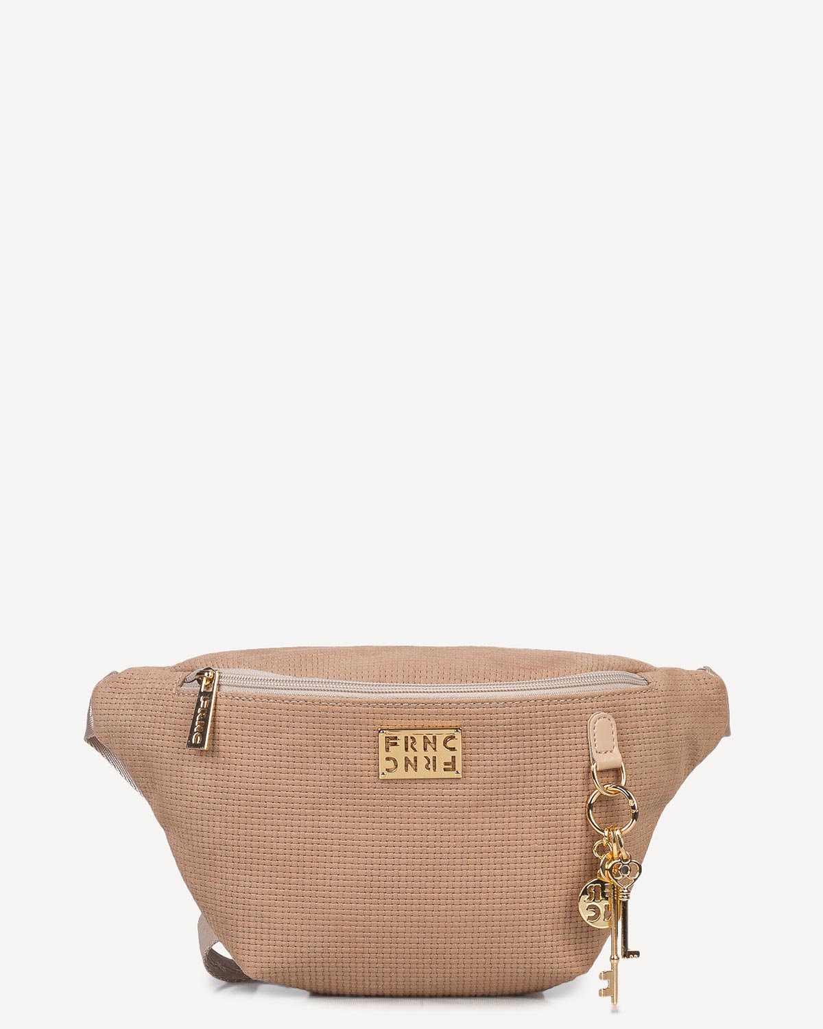 Γυναίκα - Χιαστί - Frnc Μπεζ