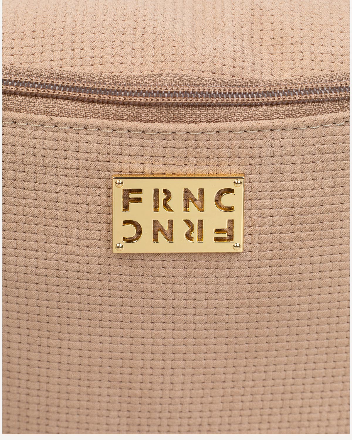 Γυναίκα - Χιαστί - Frnc Μπεζ