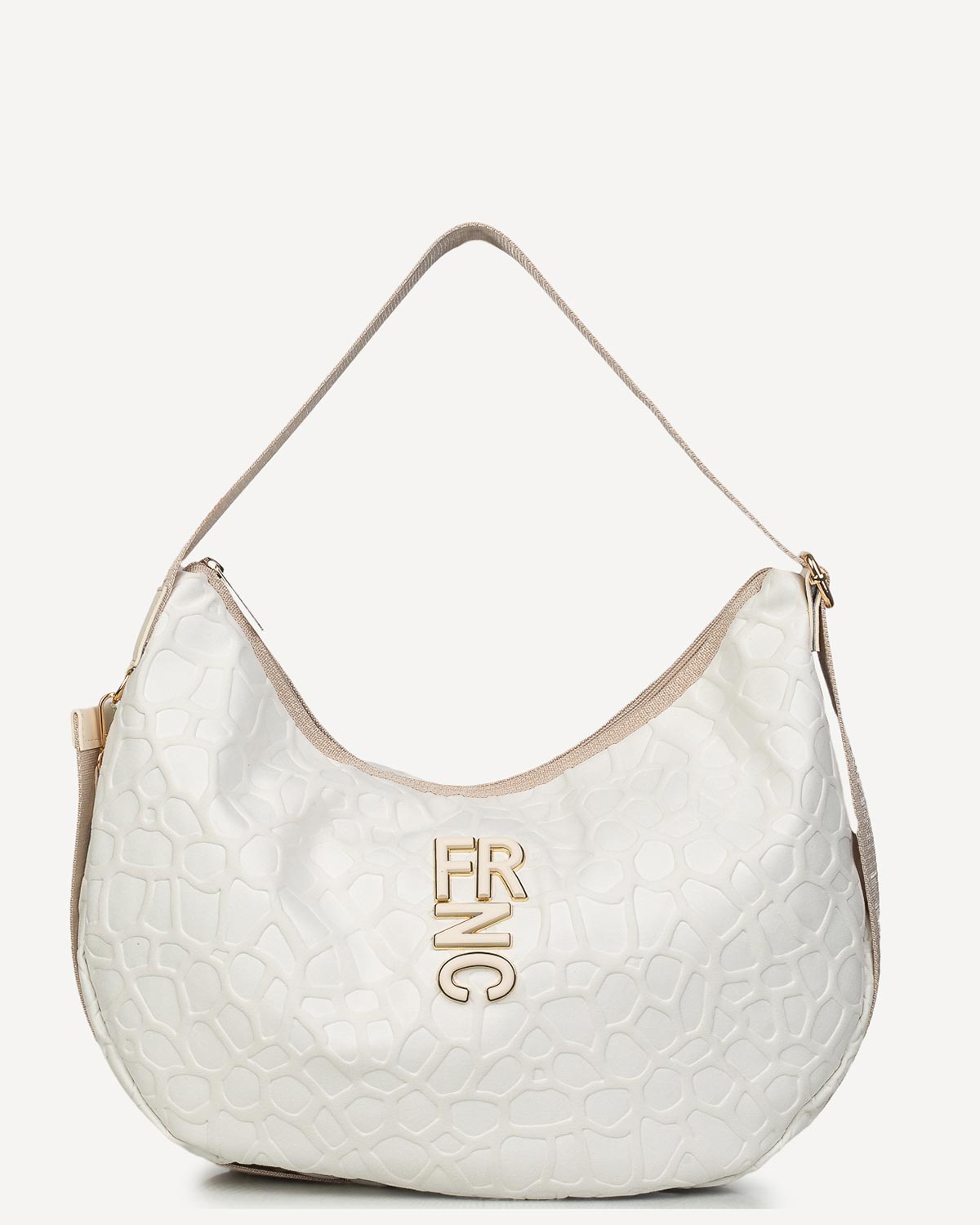 Γυναίκα - Shoulder Bags - Frnc Off White