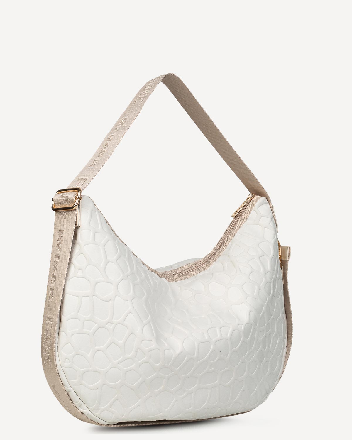 Γυναίκα - Shoulder Bags - Frnc Off White