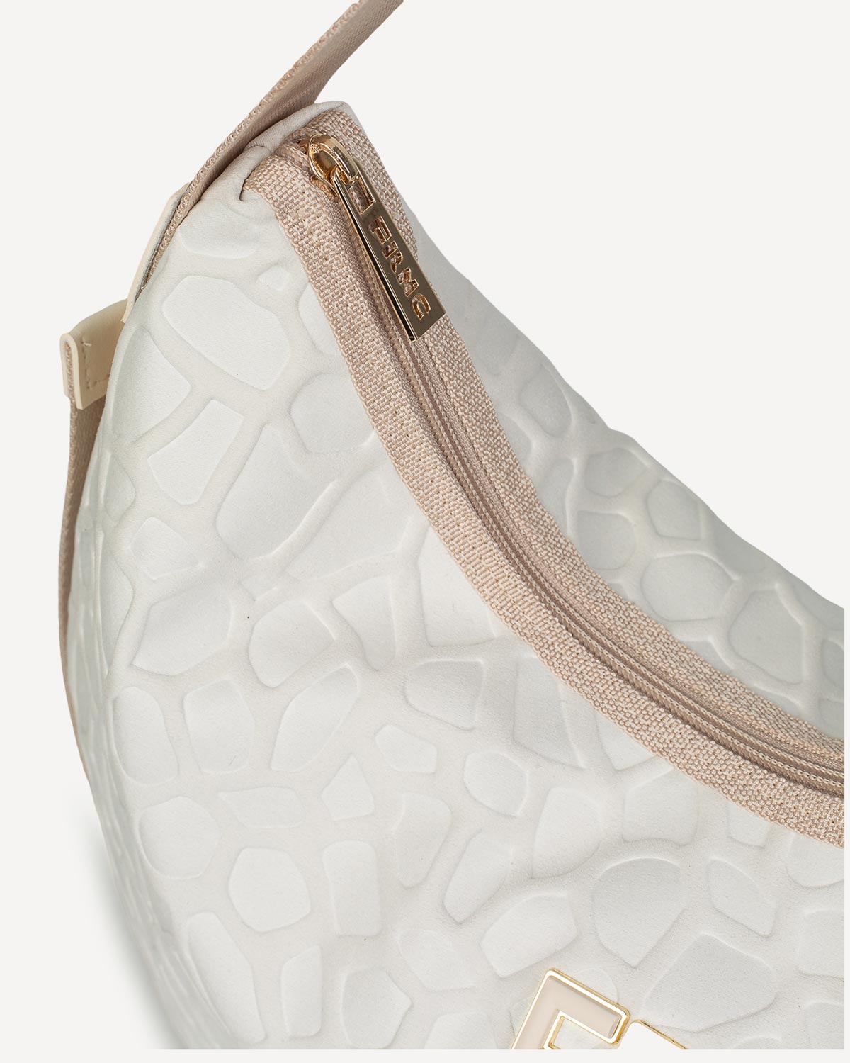 Γυναίκα - Shoulder Bags - Frnc Off White