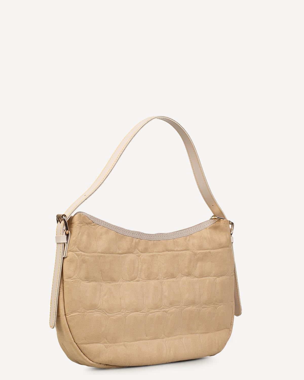 Γυναίκα - Shoulder Bags - Frnc Μπεζ