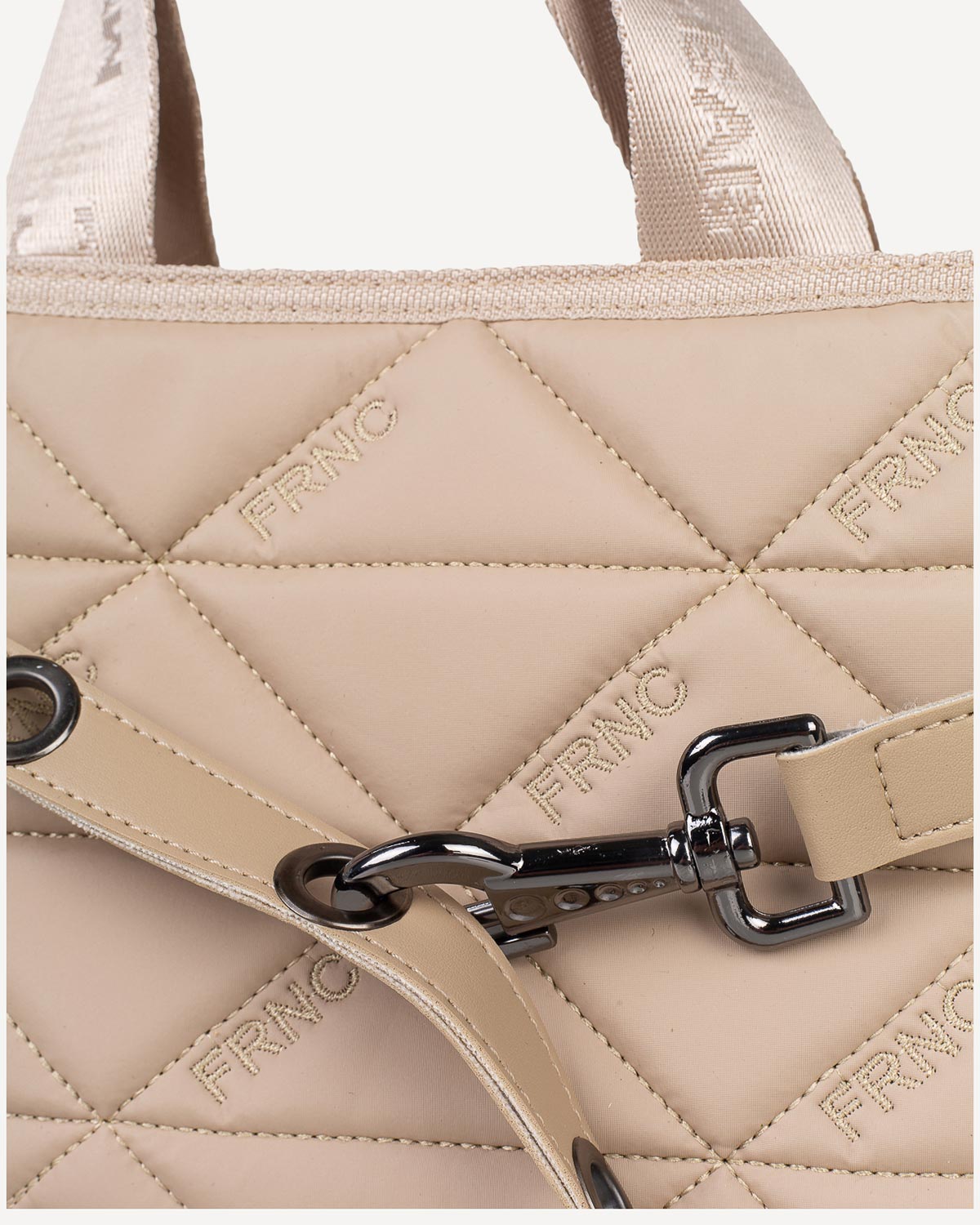 Γυναίκα - Shopping - Frnc Εκρού