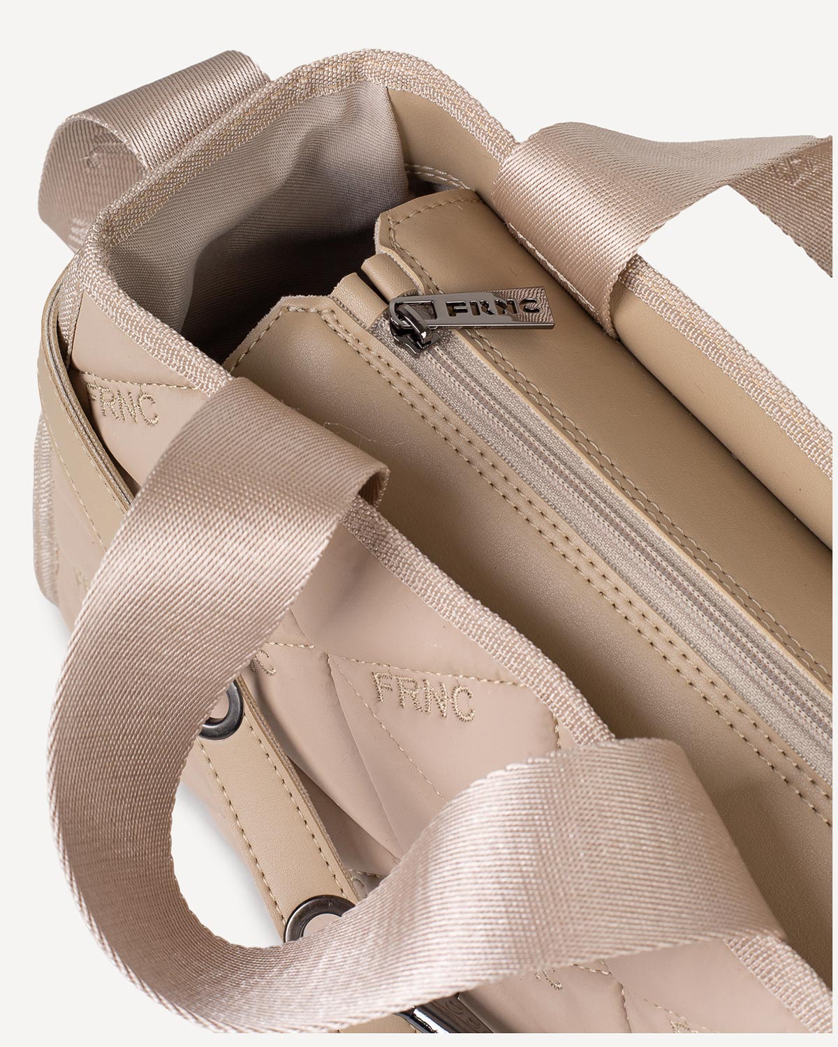 Γυναίκα - Shopping - Frnc Εκρού