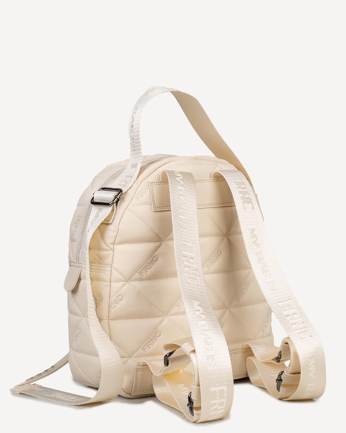 Γυναίκα - Σακίδια Πλάτης - Frnc Εκρού