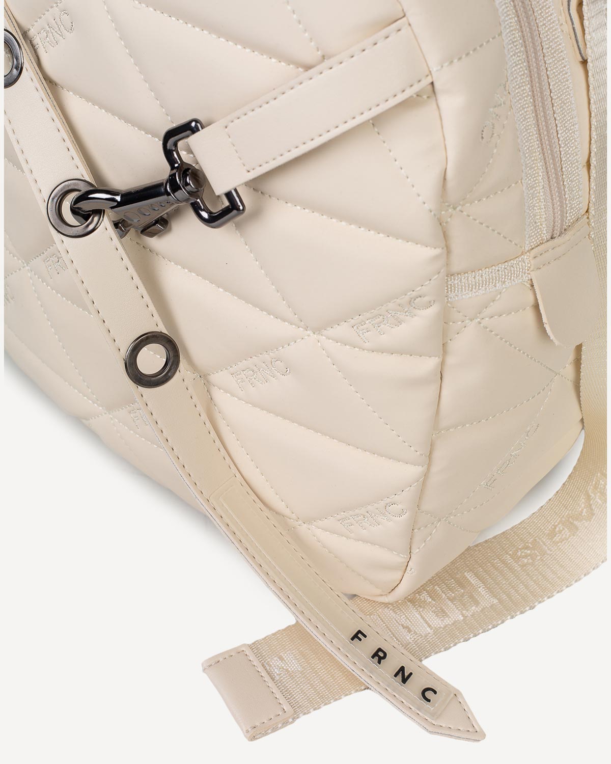 Γυναίκα - Σακίδια Πλάτης - Frnc Εκρού