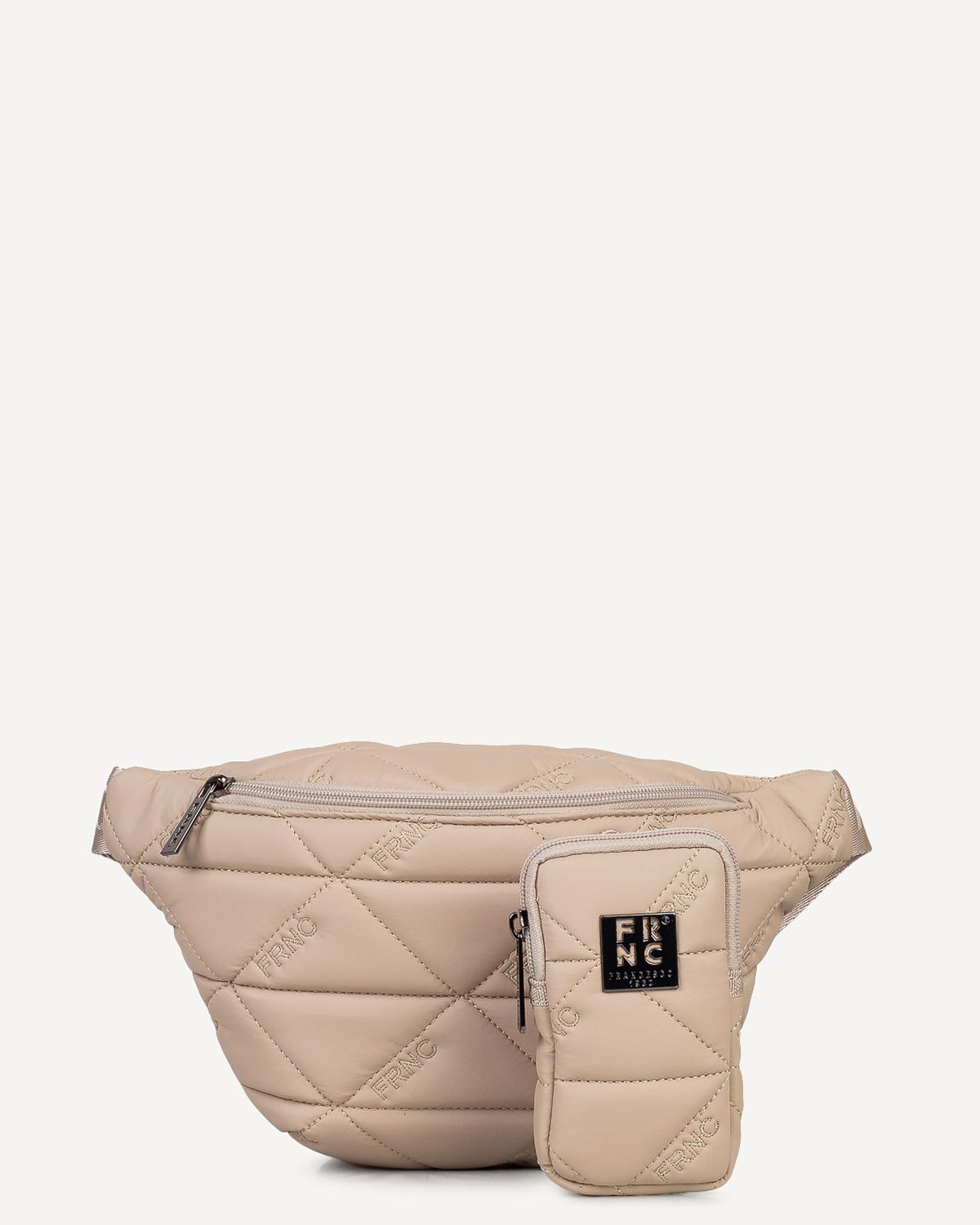 Γυναίκα - Χιαστί - Frnc Μπεζ