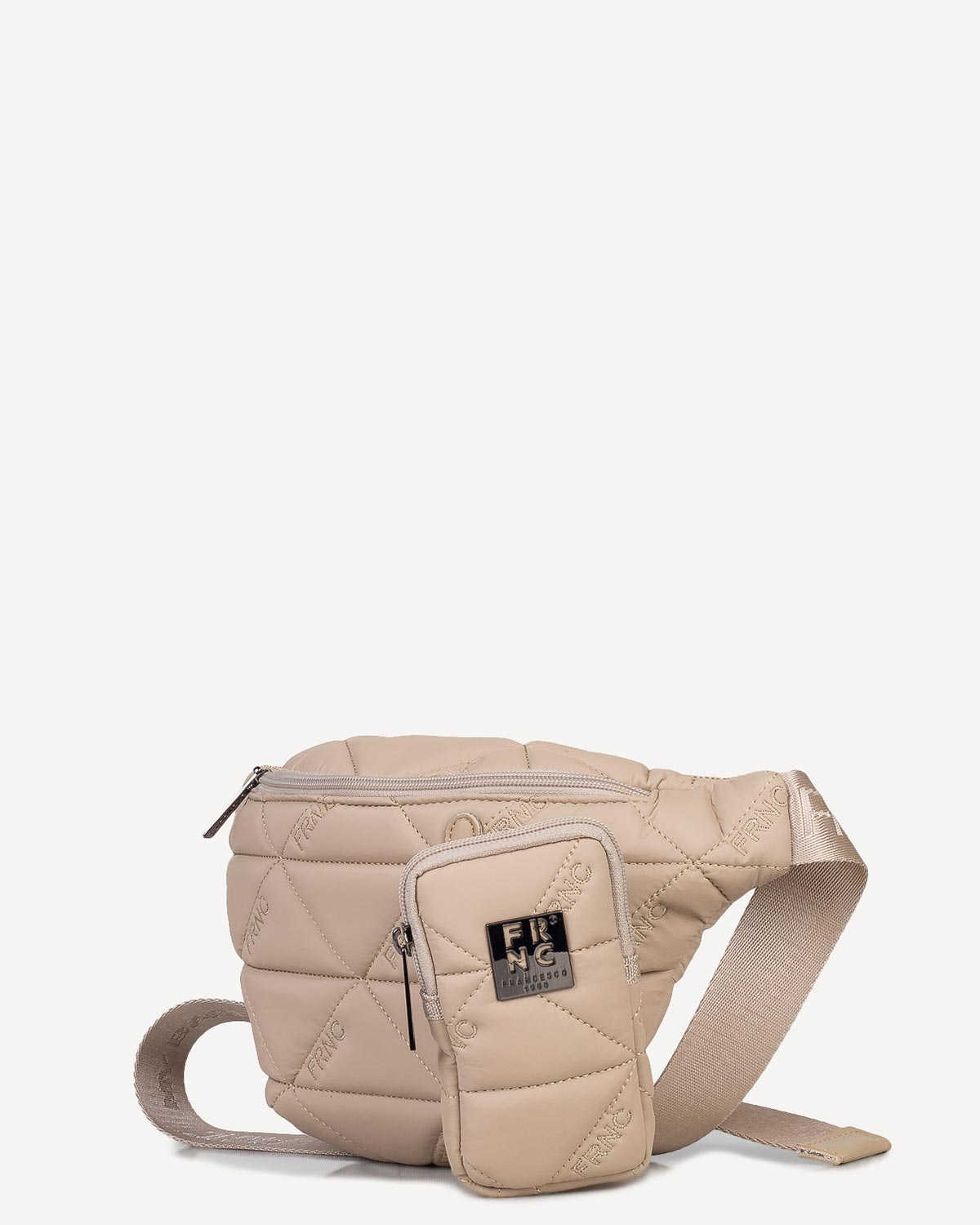 Γυναίκα - Χιαστί - Frnc Μπεζ