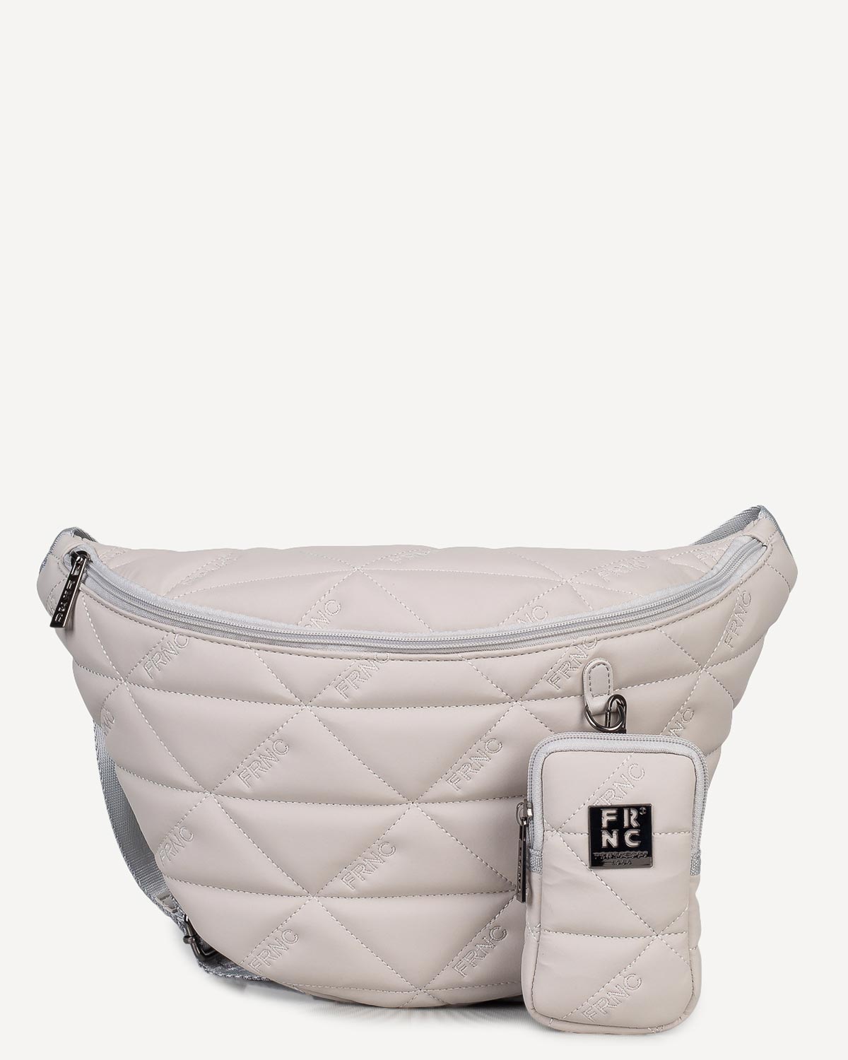 Γυναίκα - Χιαστί - Frnc Γκρι