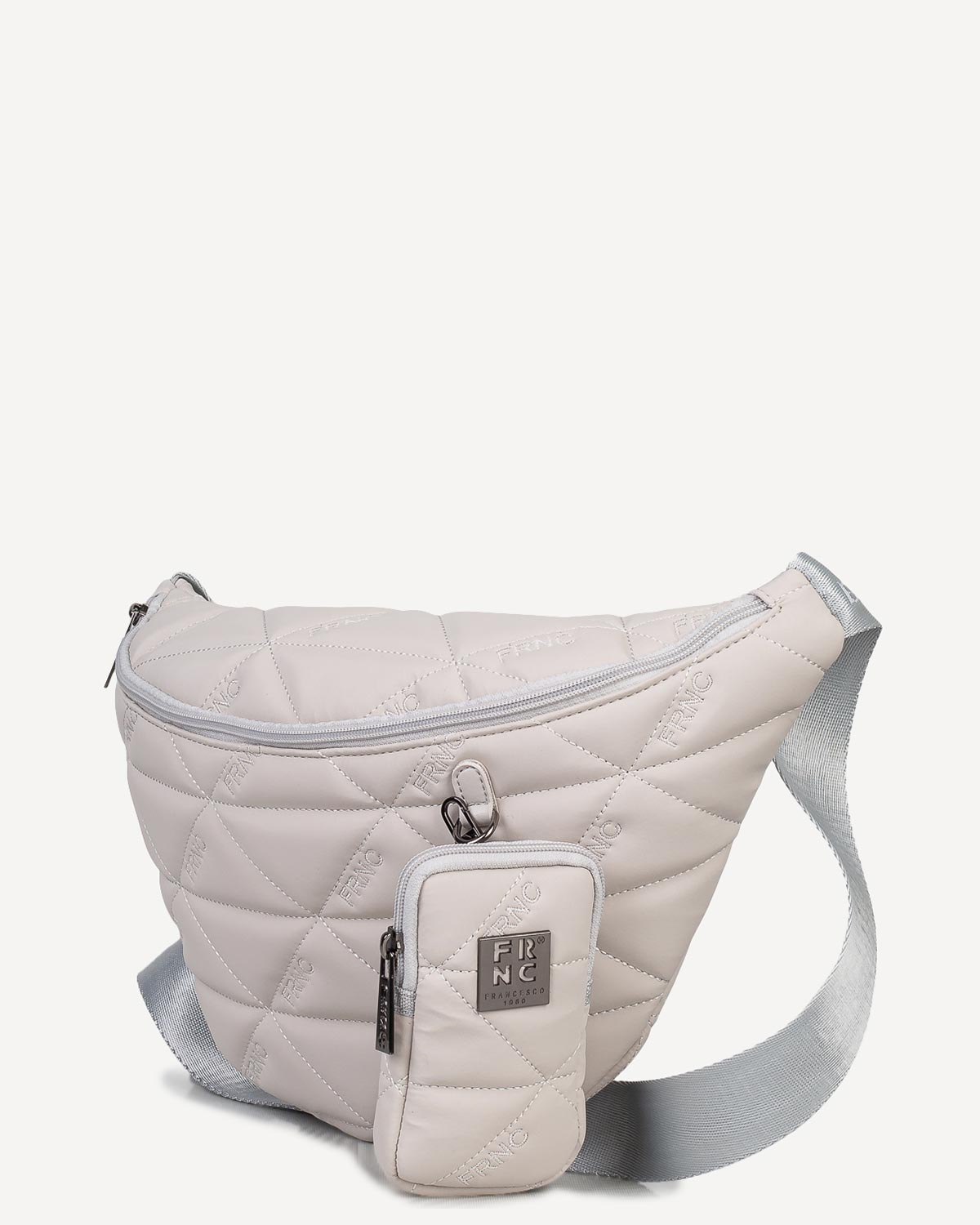 Γυναίκα - Χιαστί - Frnc Γκρι