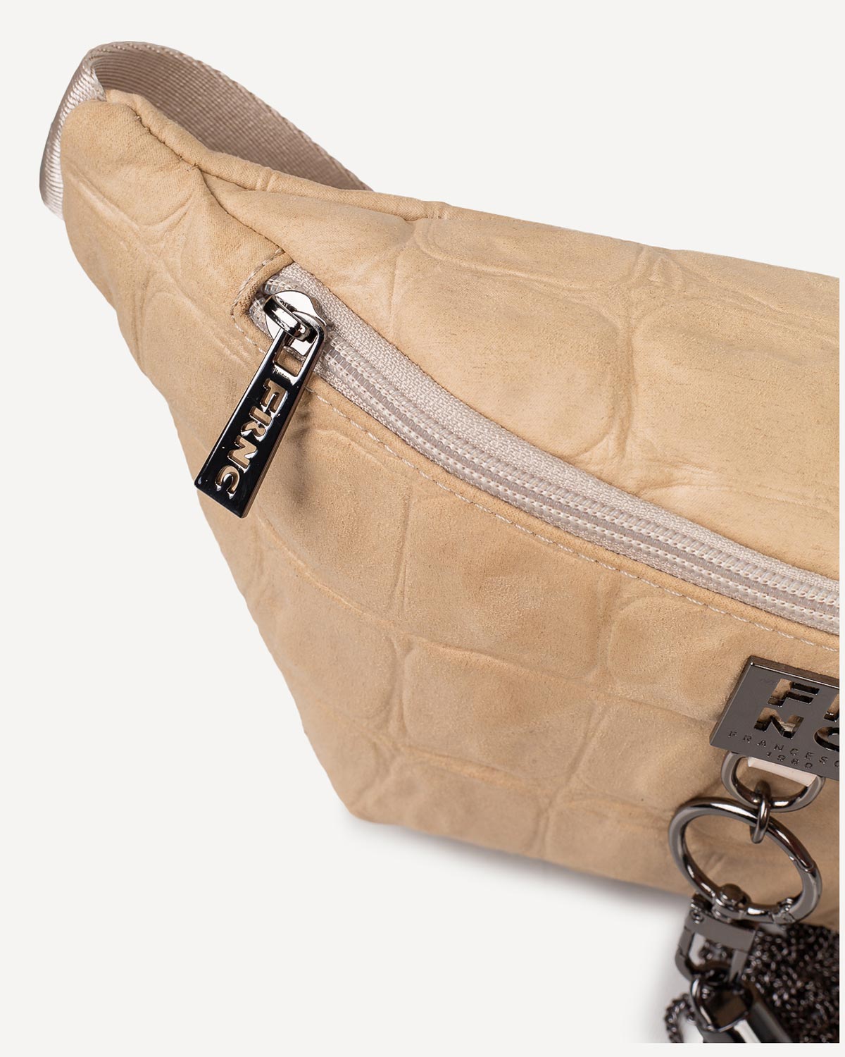 Γυναίκα - Χιαστί - Frnc Μπεζ