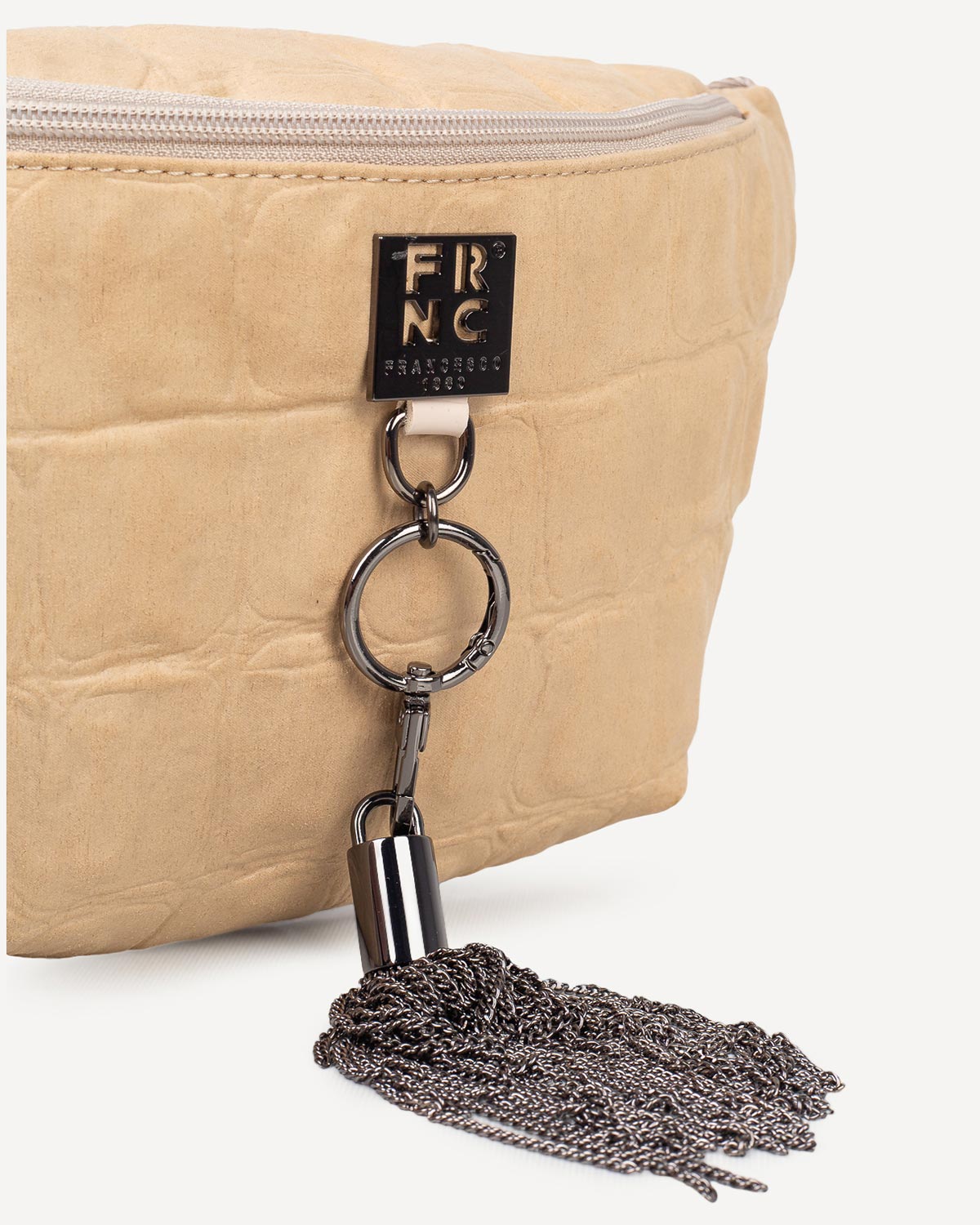 Γυναίκα - Χιαστί - Frnc Μπεζ