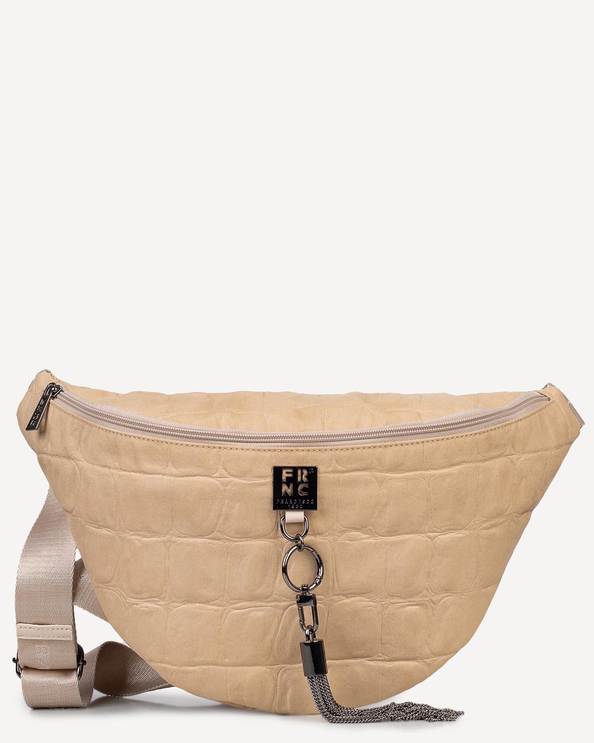 Γυναίκα - Χιαστί - Frnc Μπεζ