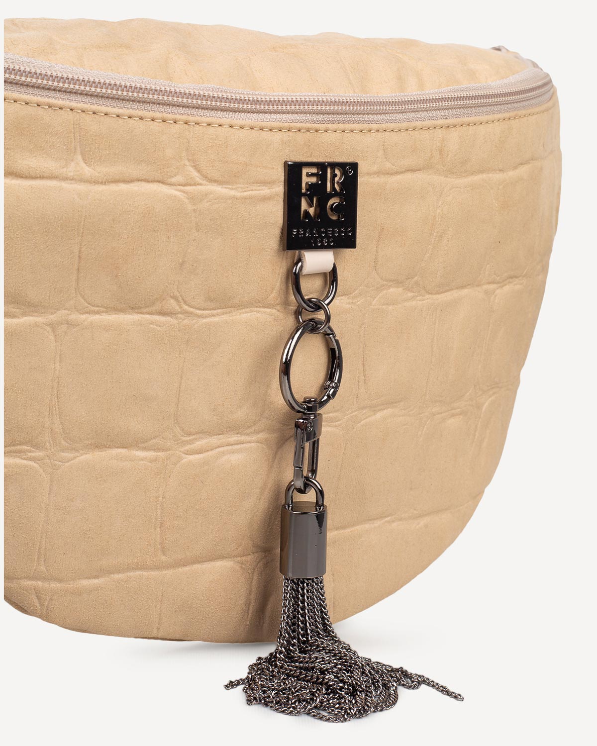 Γυναίκα - Χιαστί - Frnc Μπεζ