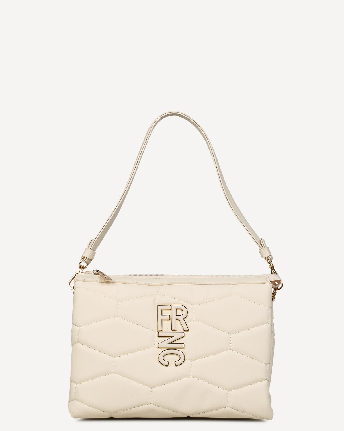 Γυναίκα - Χιαστί - Frnc Off White