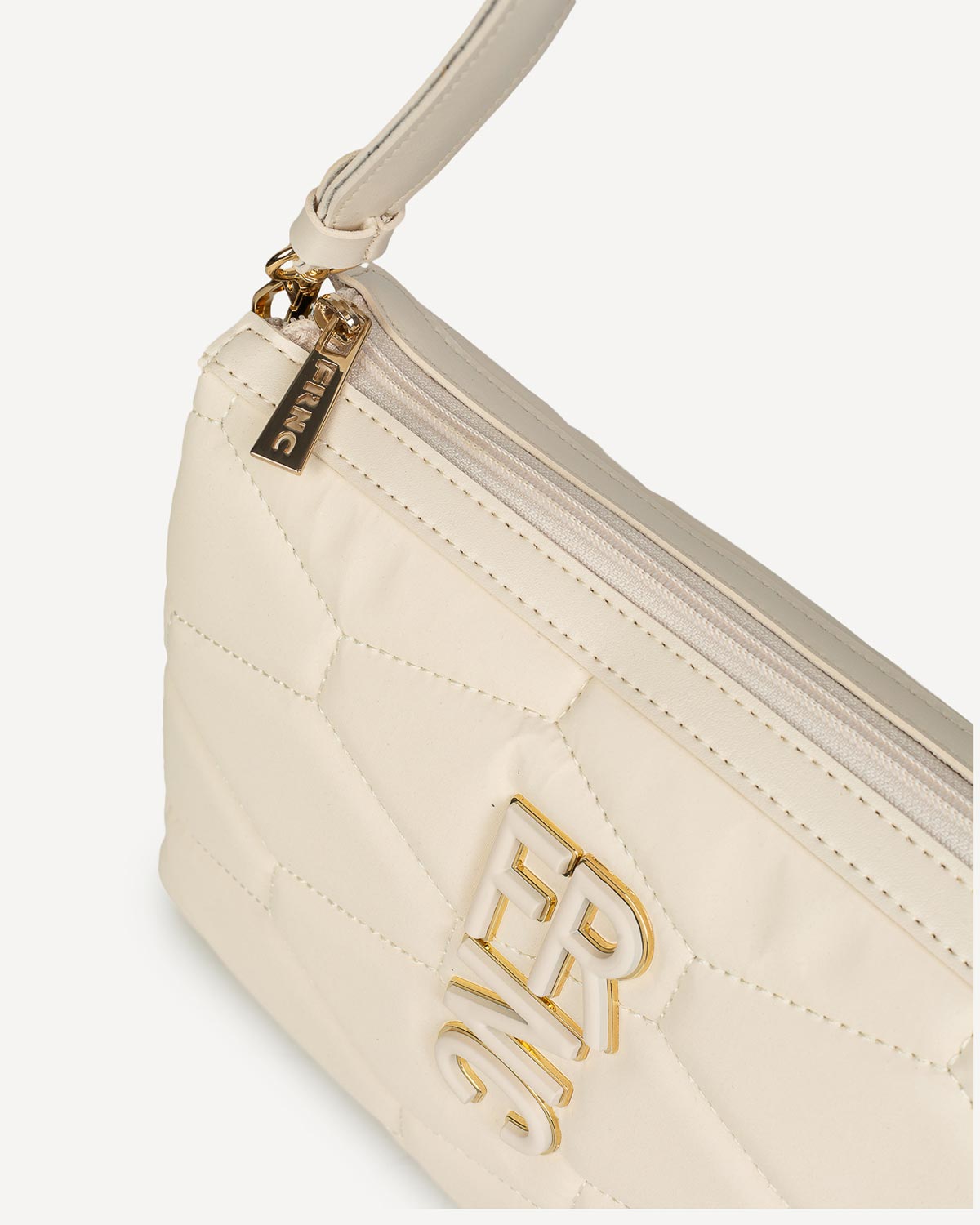 Γυναίκα - Χιαστί - Frnc Off White