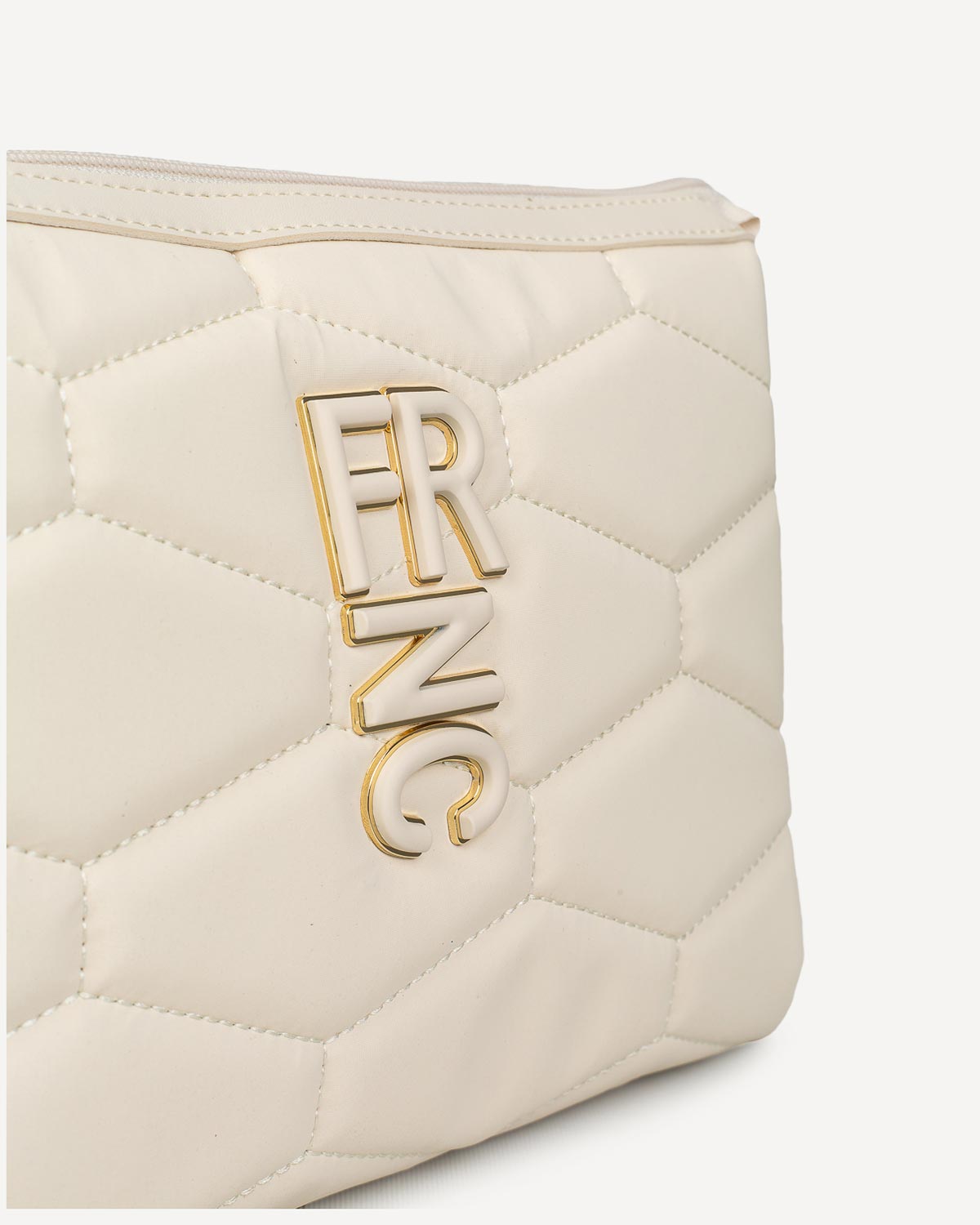 Γυναίκα - Χιαστί - Frnc Off White