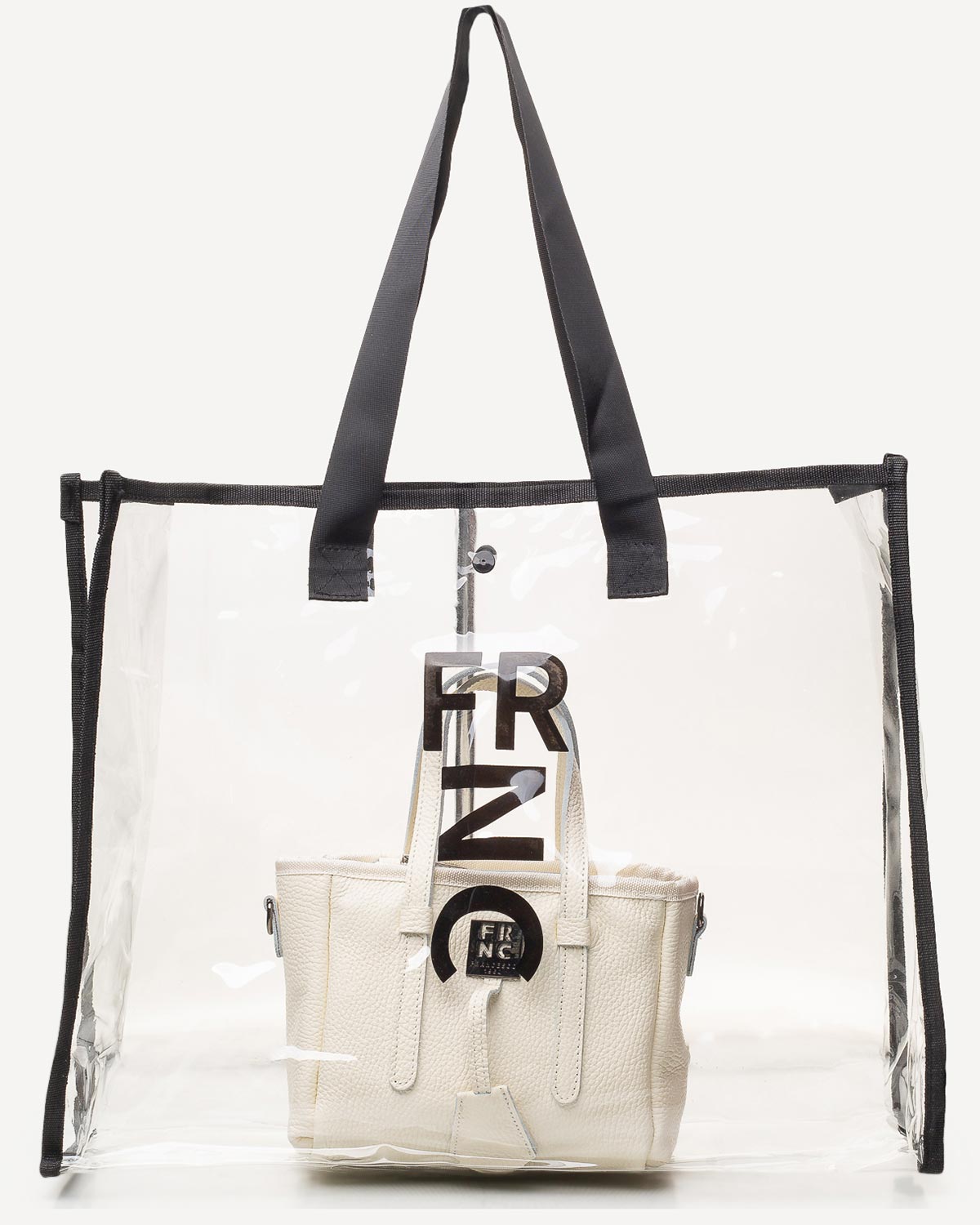 Γυναίκα - Shopping - Frnc Off White