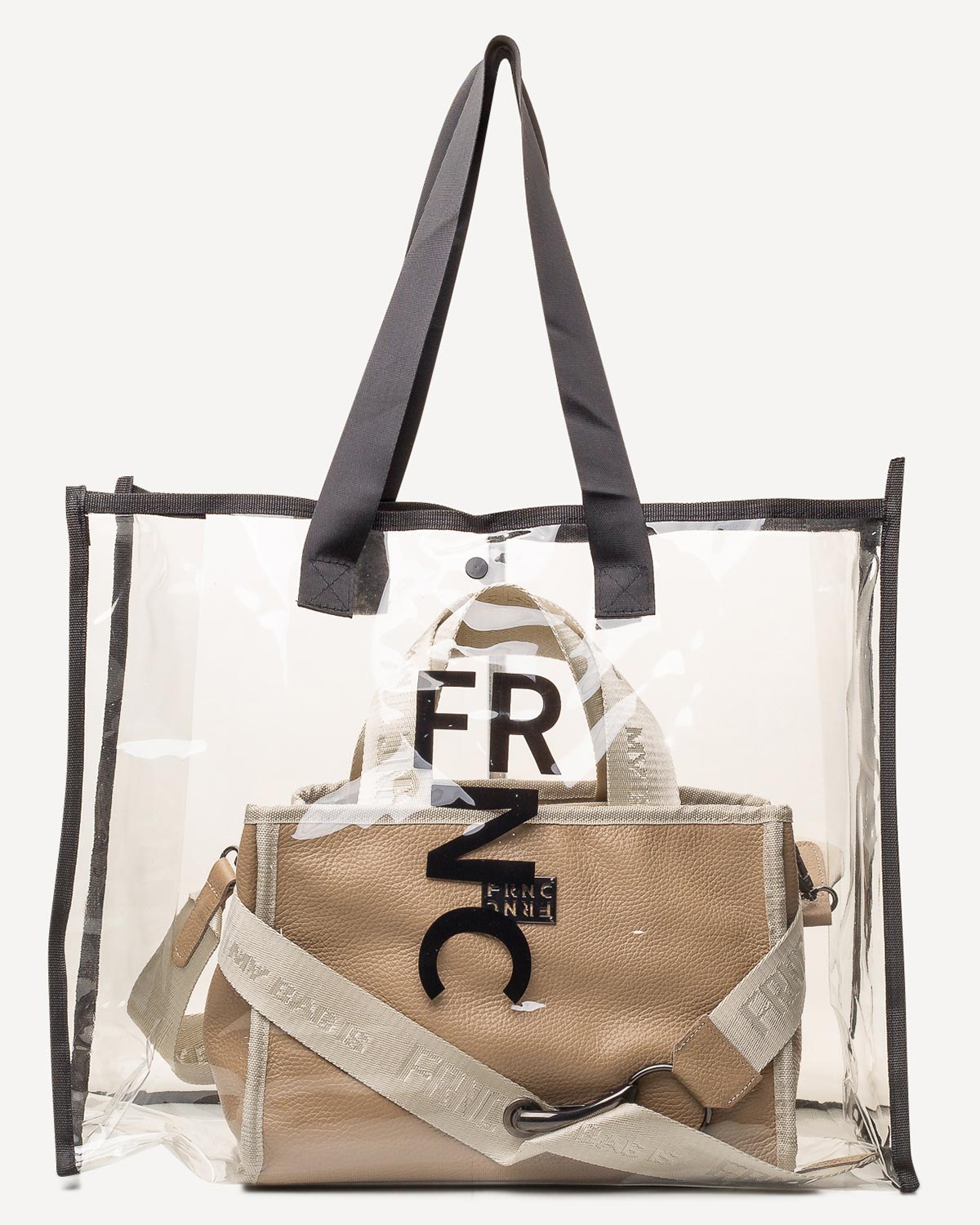 Γυναίκα - Shopping - Frnc Πούρο