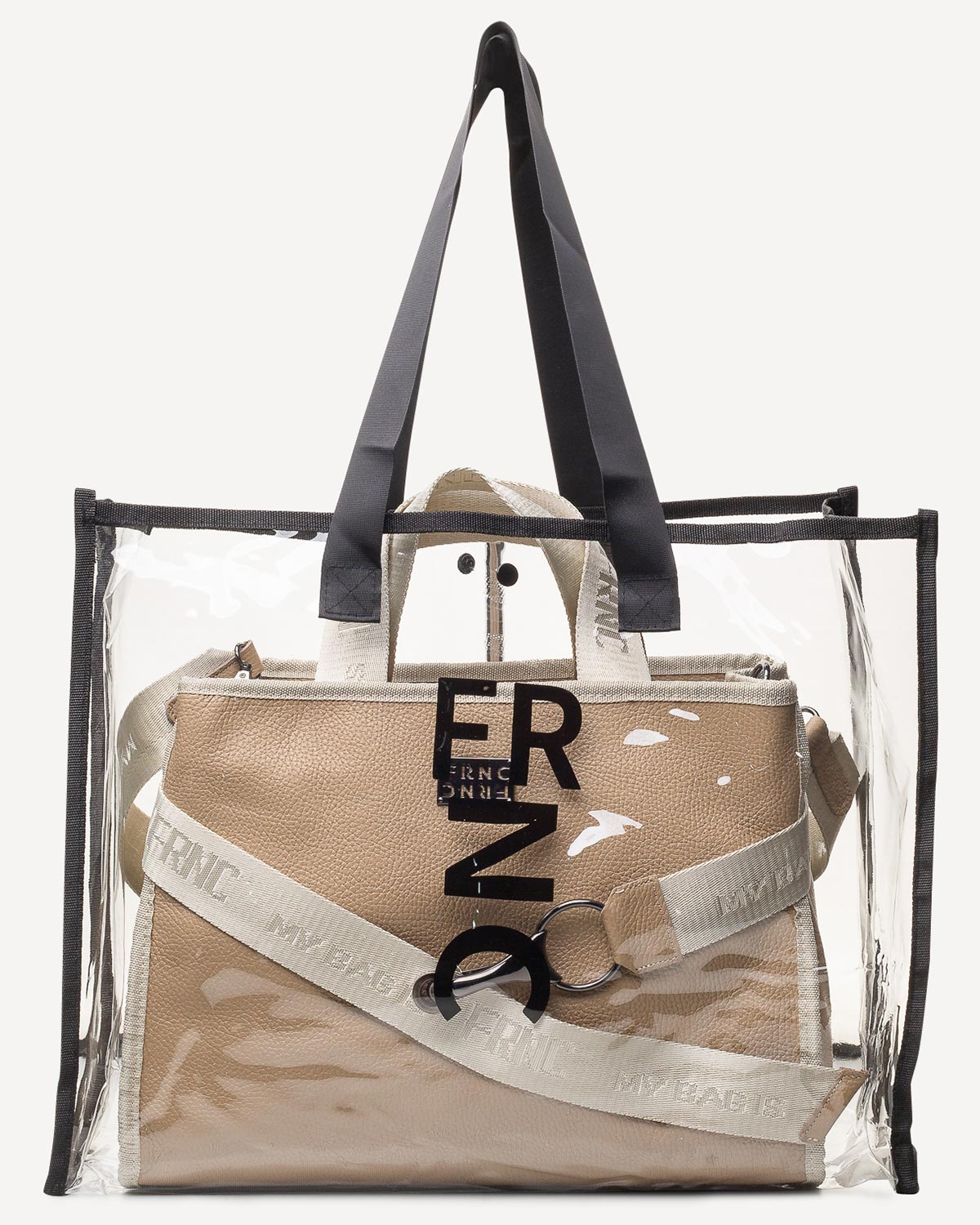 Γυναίκα - Shopping - Frnc Πούρο