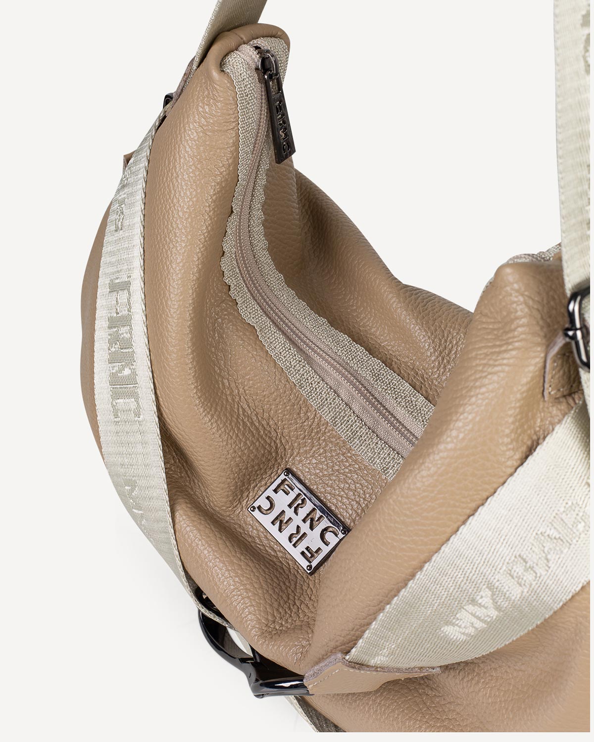 Γυναίκα - Shoulder Bags - Frnc Πούρο