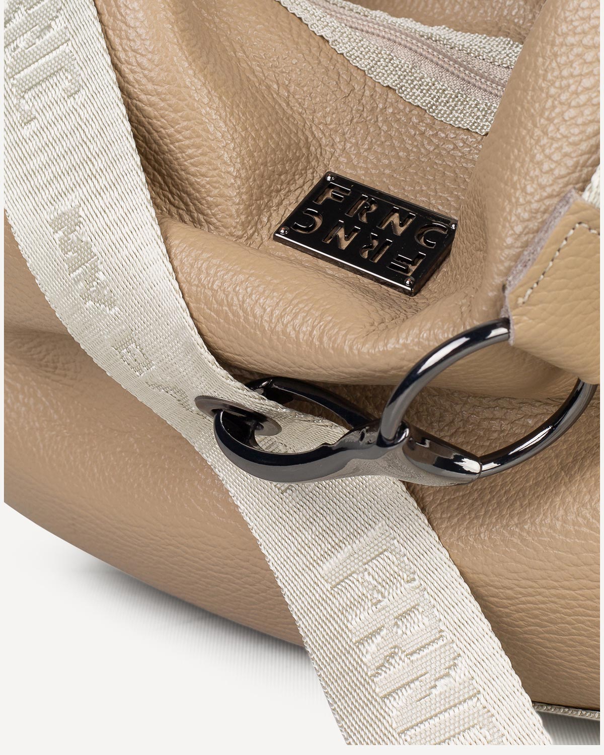 Γυναίκα - Shoulder Bags - Frnc Πούρο