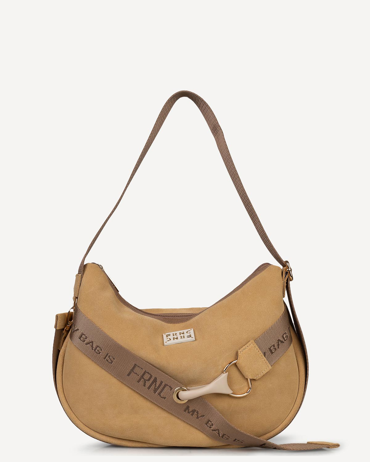 Γυναίκα - Shoulder Bags - Frnc Πούρο