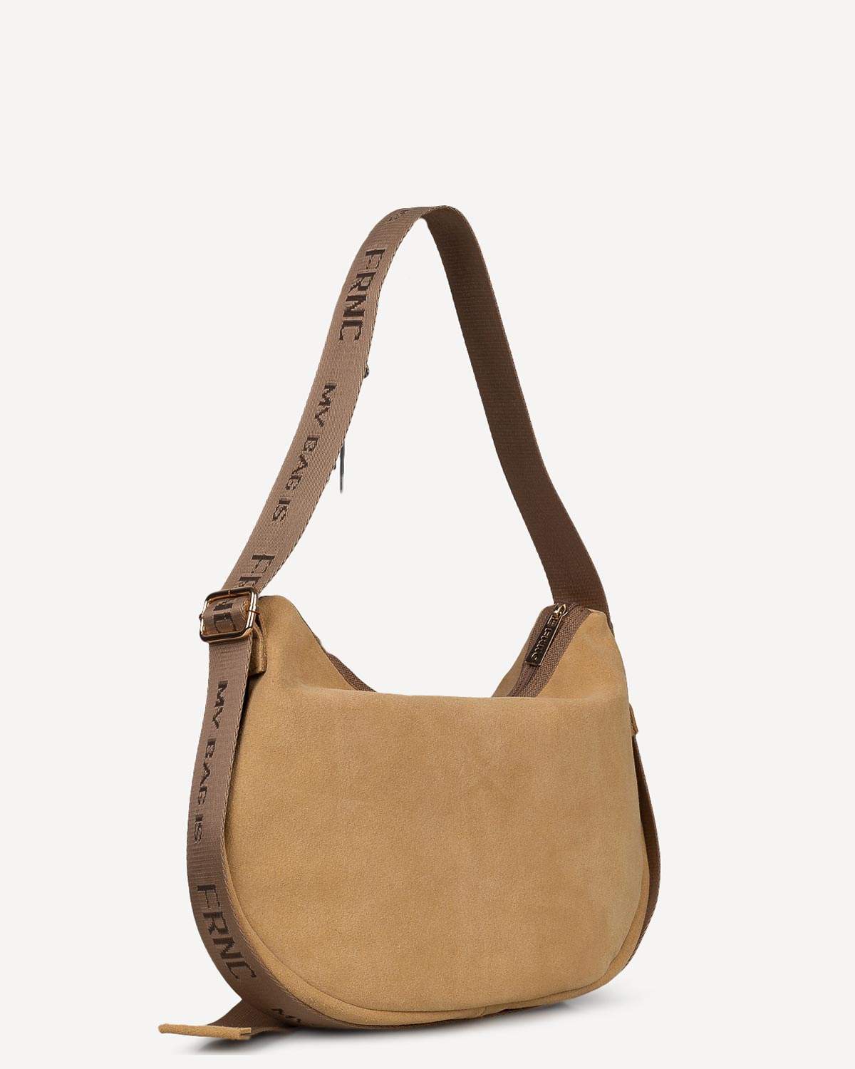 Γυναίκα - Shoulder Bags - Frnc Πούρο