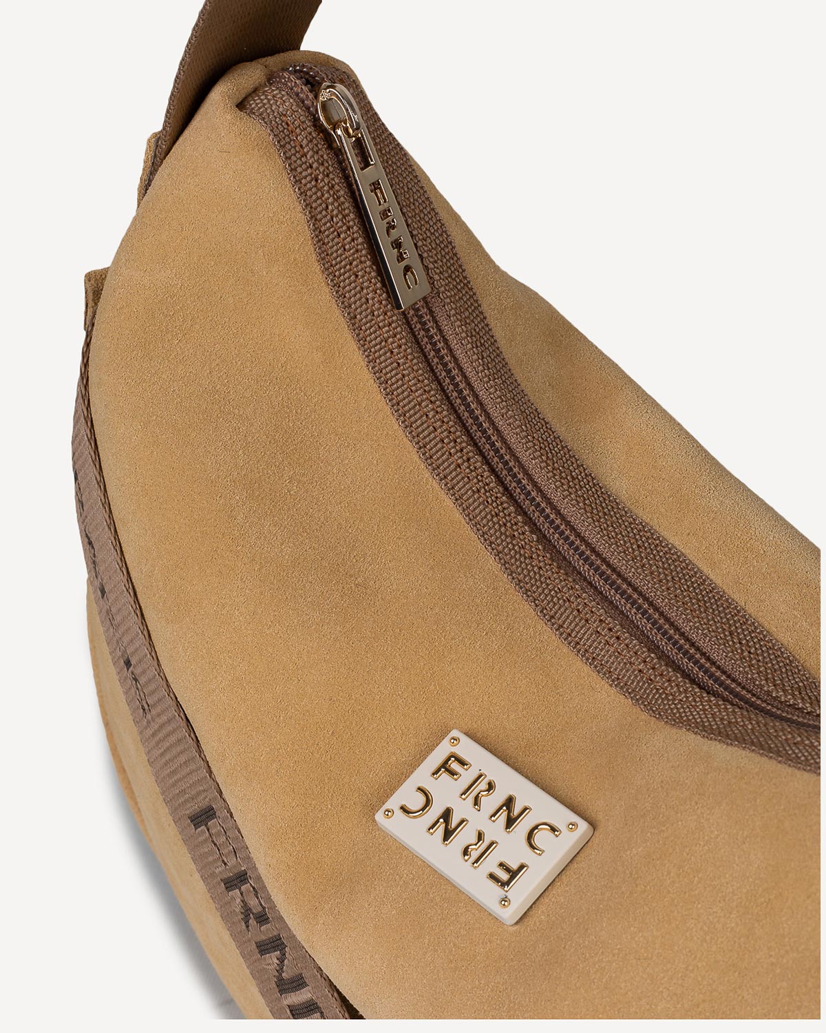 Γυναίκα - Shoulder Bags - Frnc Πούρο