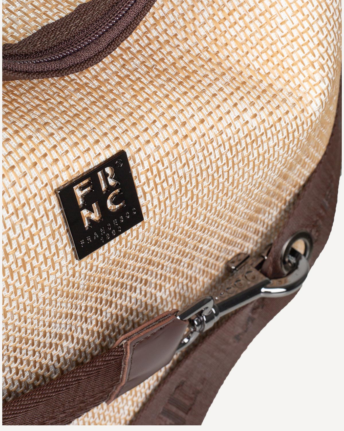 Γυναίκα - Shoulder Bags - Frnc Μπεζ