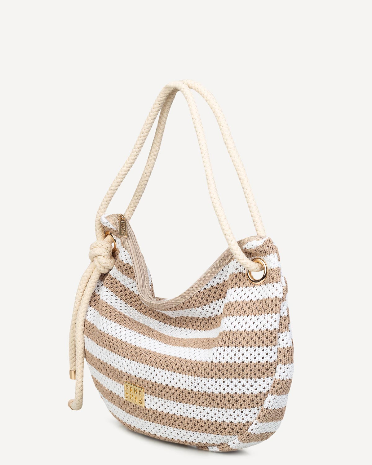 Γυναίκα - Shoulder Bags - Frnc Μπεζ
