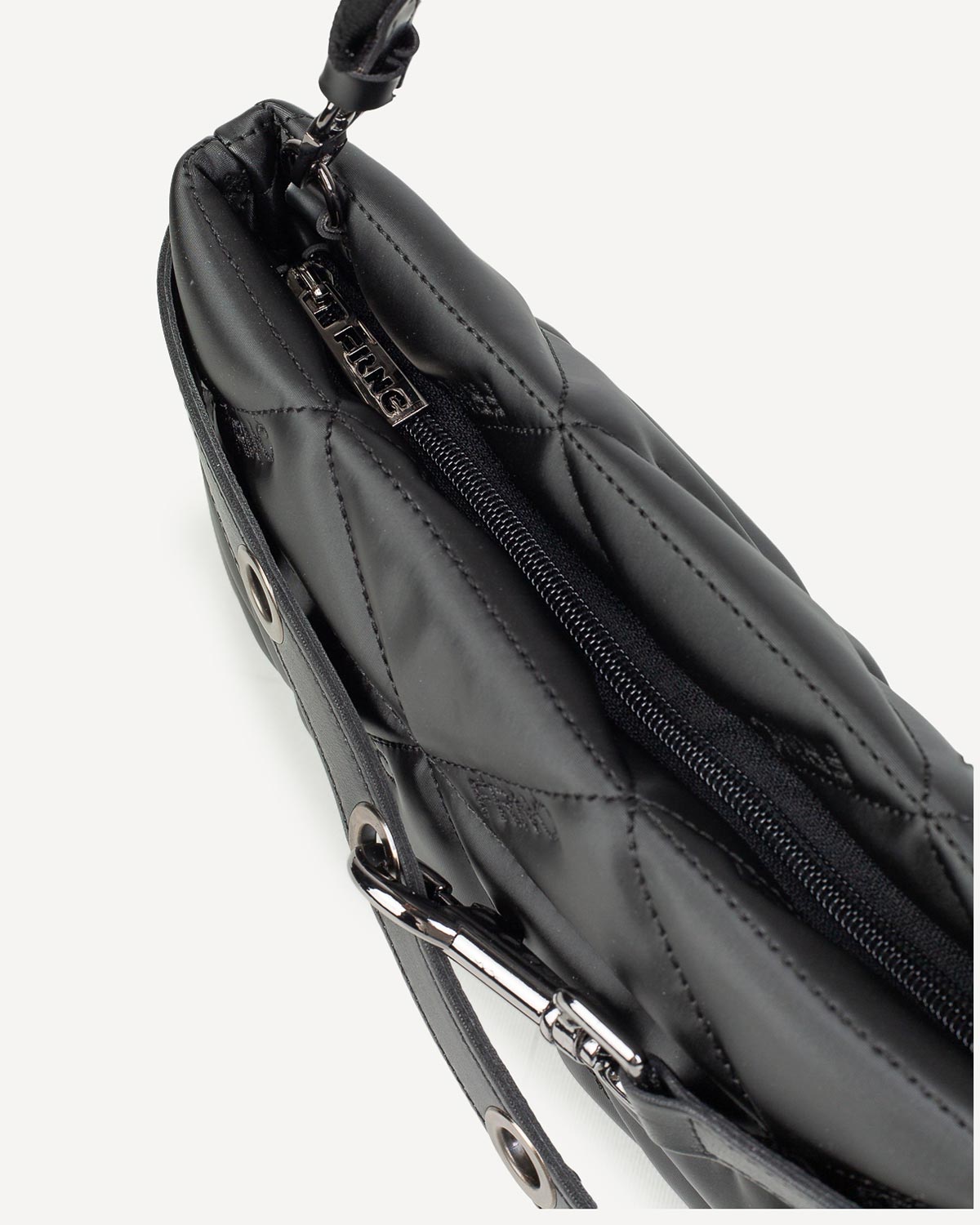Γυναίκα - Shoulder Bags - Frnc Μαύρο