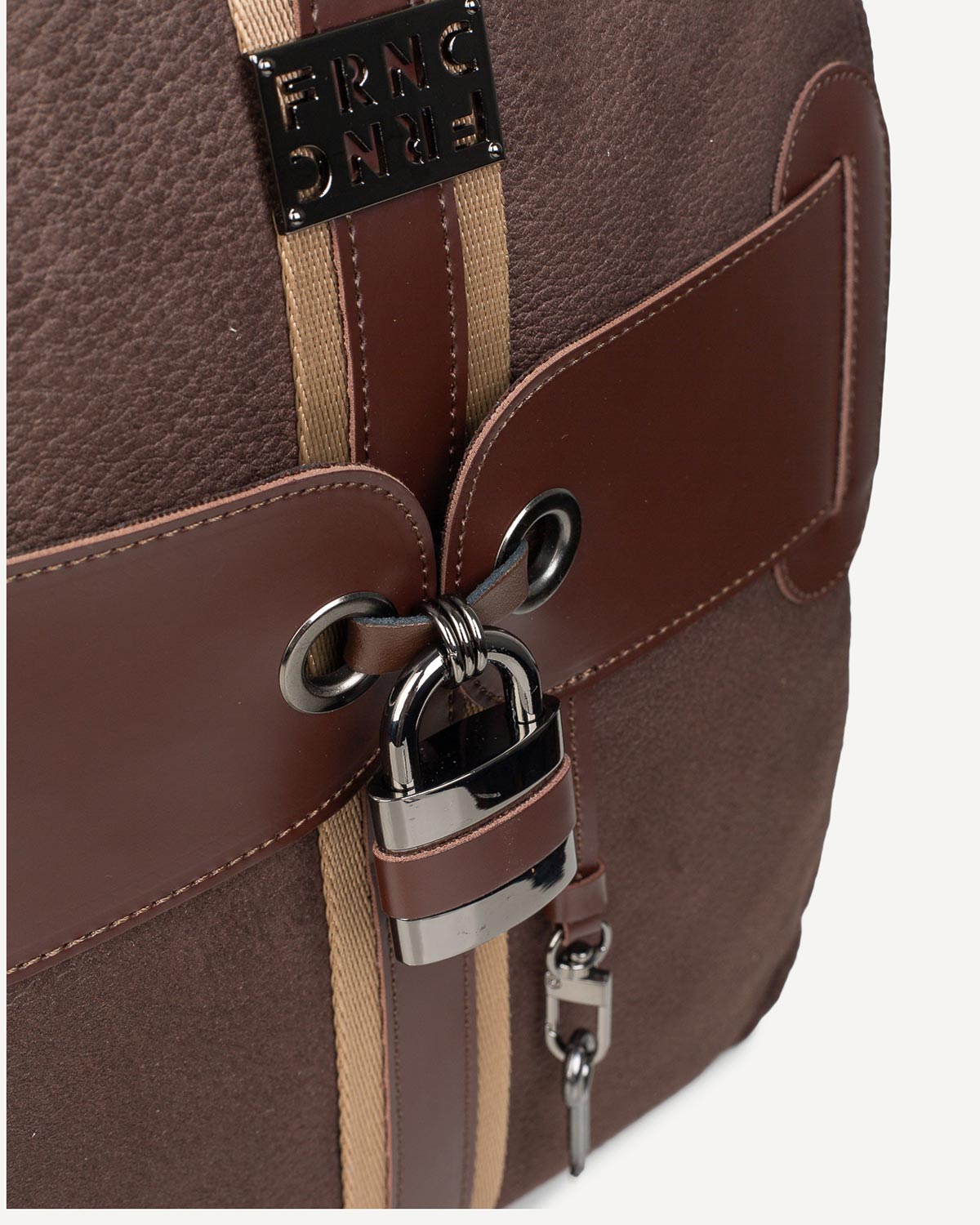 Γυναίκα - Σακίδια Πλάτης - Frnc Καφέ