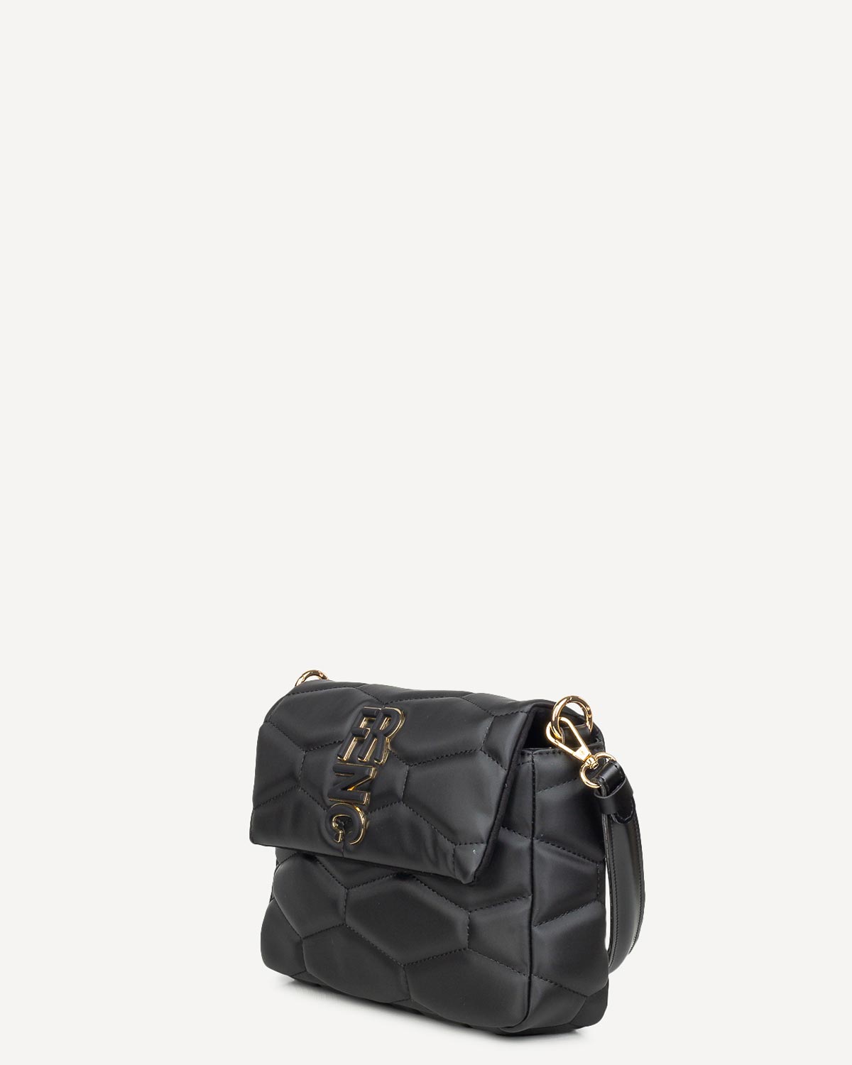 Γυναίκα - Shoulder Bags - Frnc Μαύρο