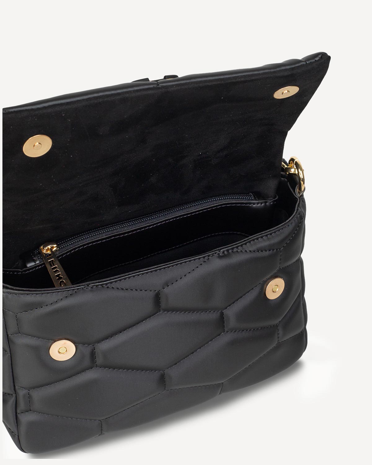 Γυναίκα - Shoulder Bags - Frnc Μαύρο