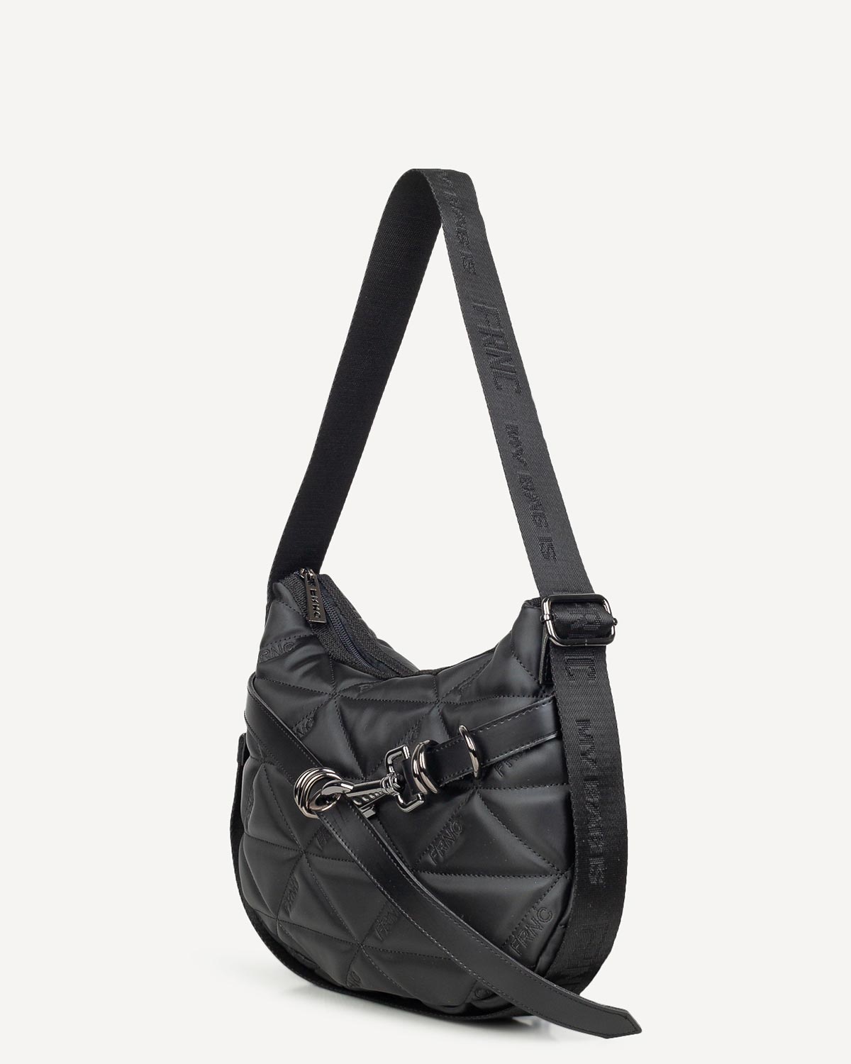 Γυναίκα - Shoulder Bags - Frnc Μαύρο