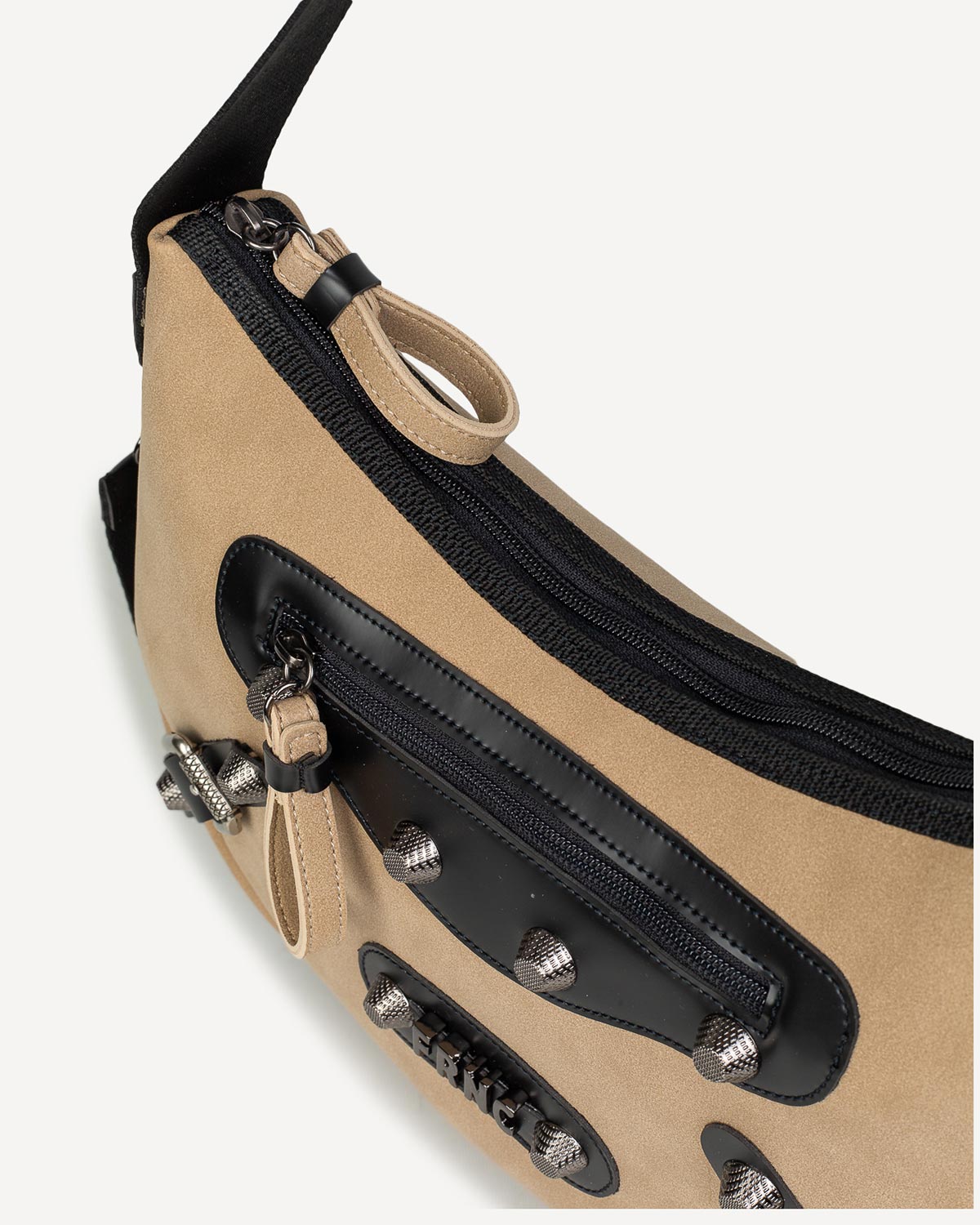 Γυναίκα - Shoulder Bags - Frnc Μπεζ