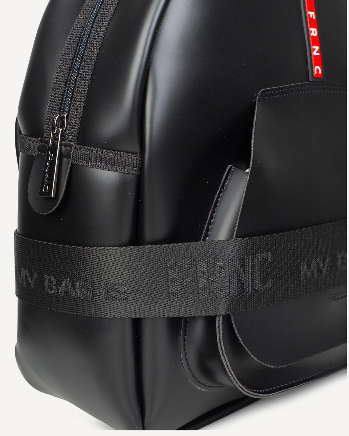 Γυναίκα - Shoulder Bags - Frnc Μαύρο
