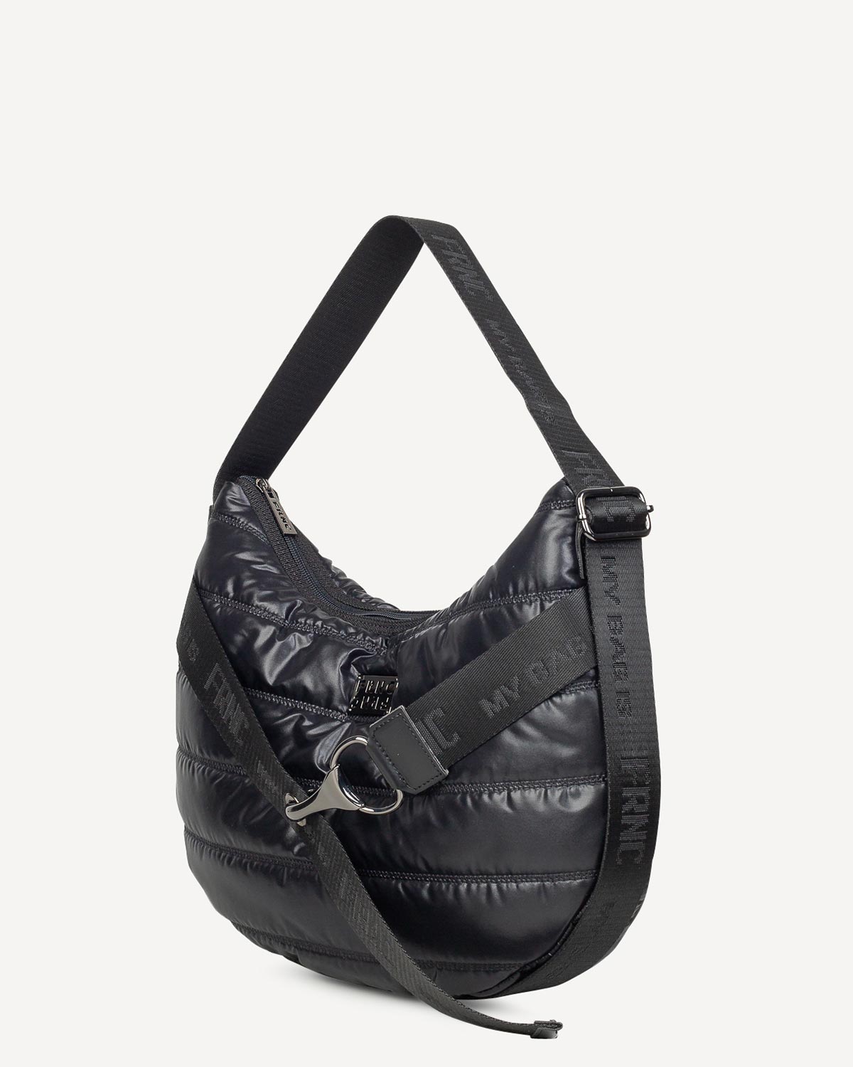 Γυναίκα - Shoulder Bags - Frnc Μαύρο