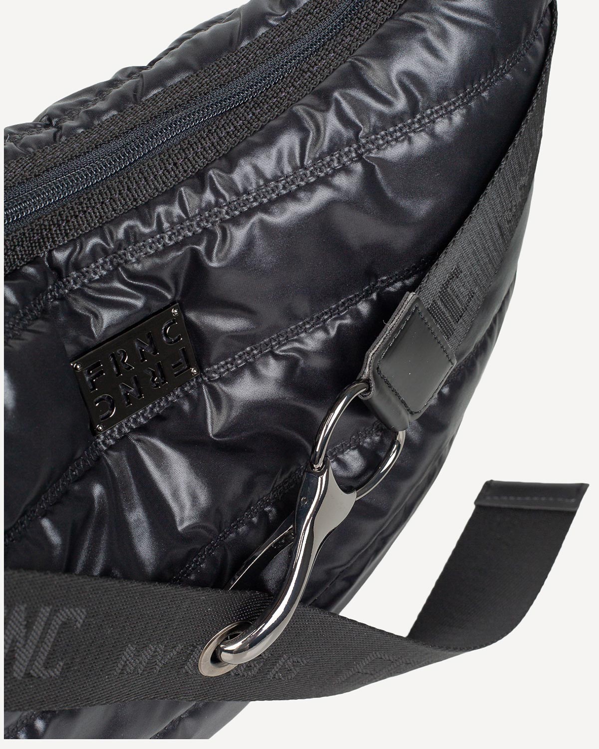 Γυναίκα - Shoulder Bags - Frnc Μαύρο
