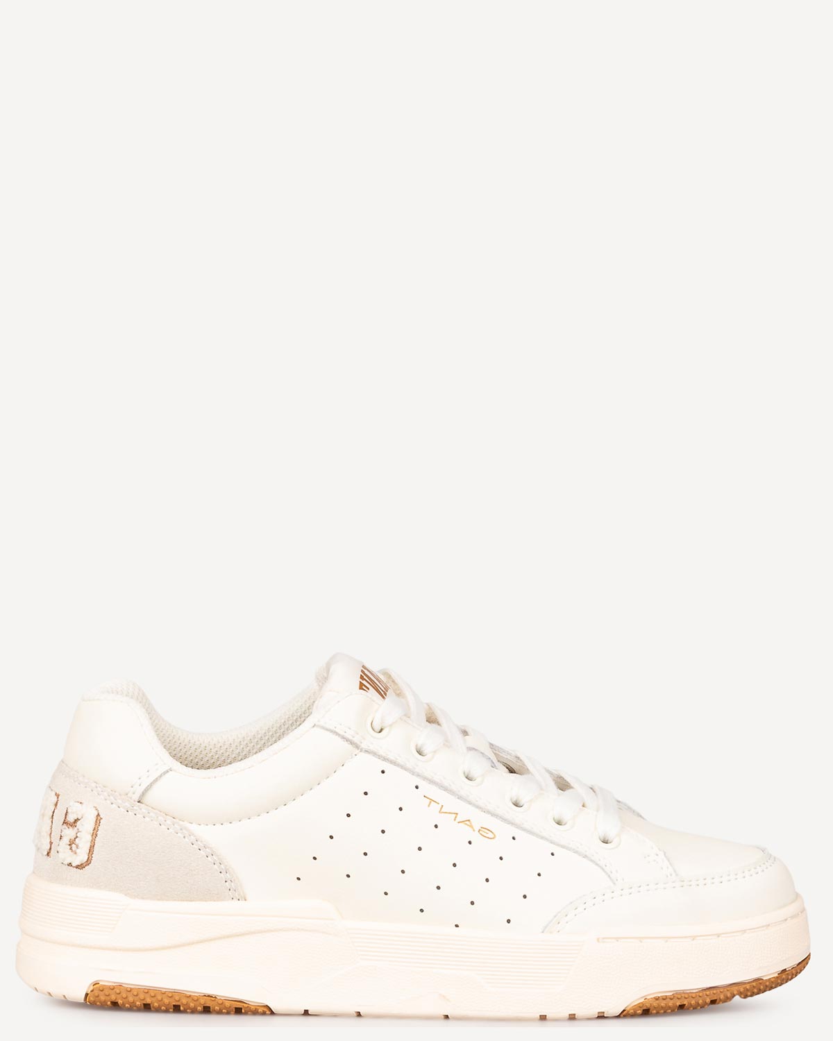 Γυναίκα - Sneakers - Gant Εκρού