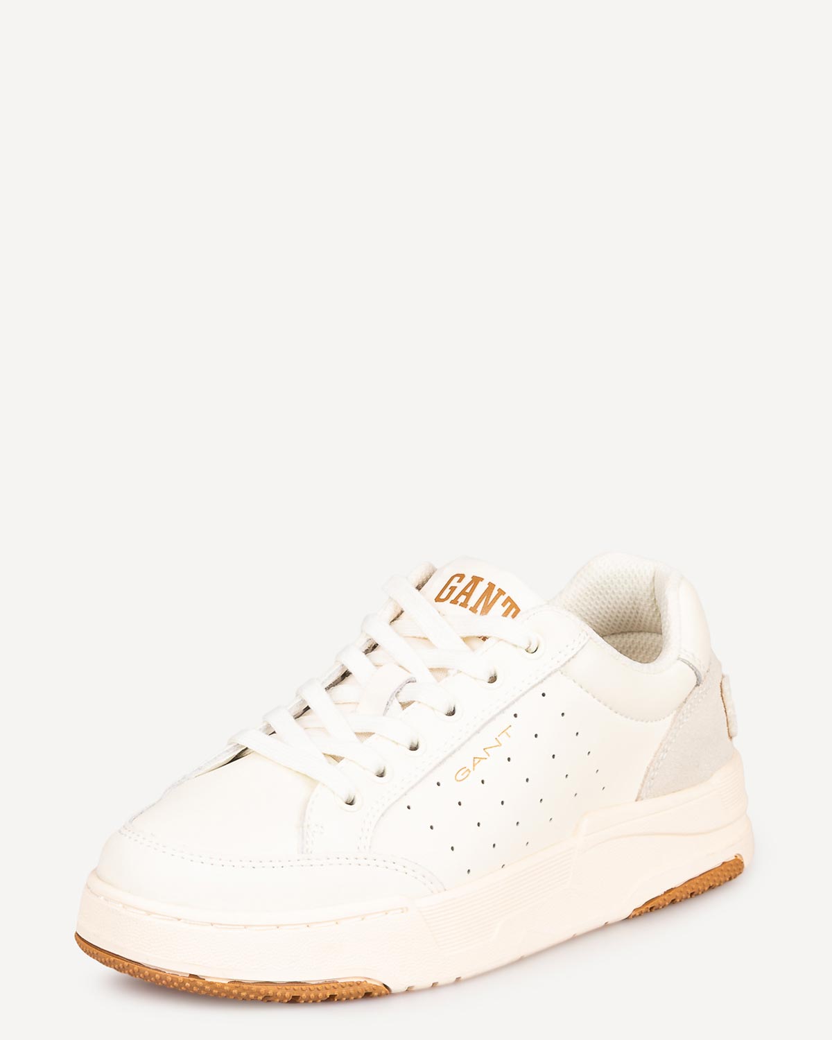 Γυναίκα - Sneakers - Gant Εκρού