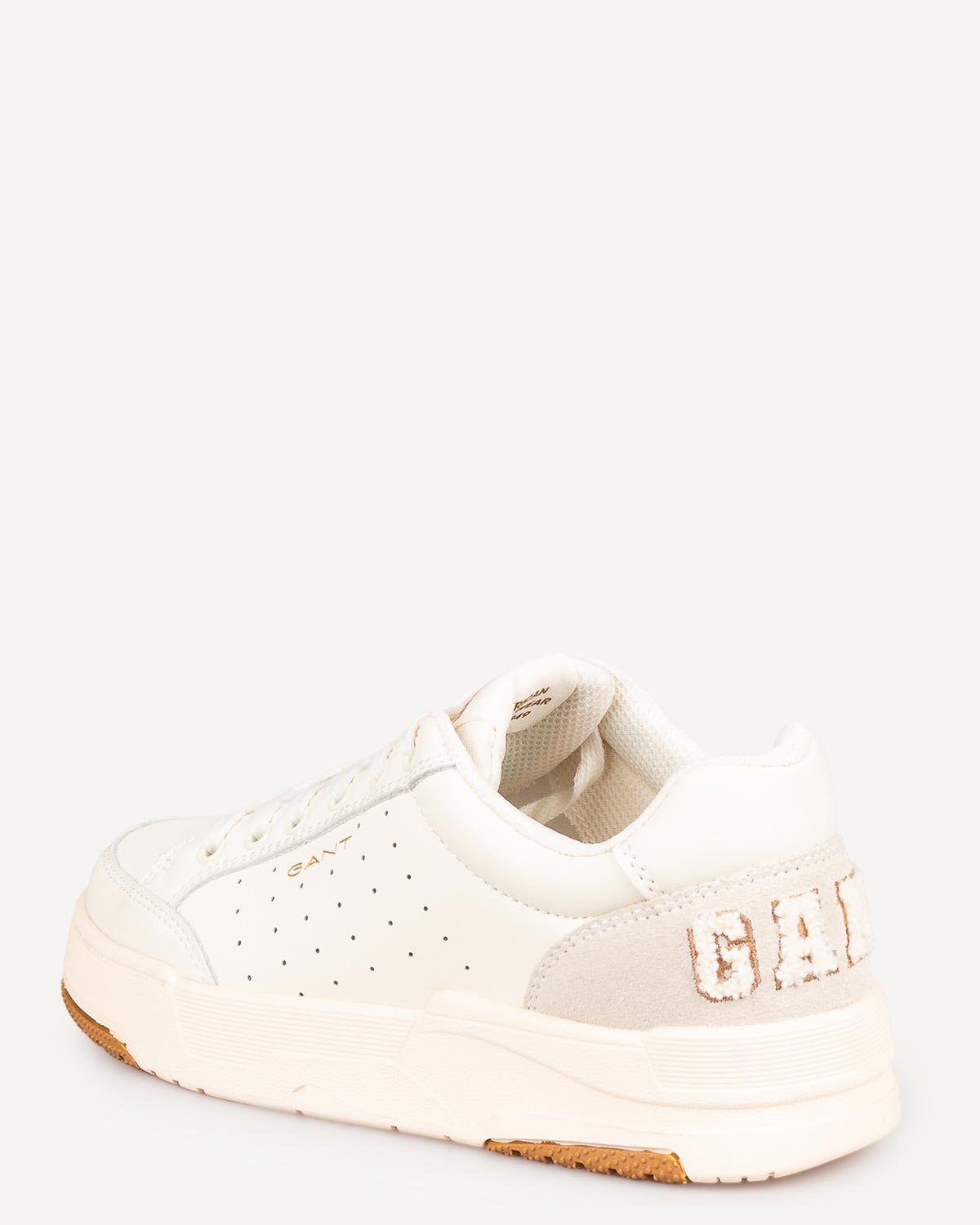 Γυναίκα - Sneakers - Gant Εκρού