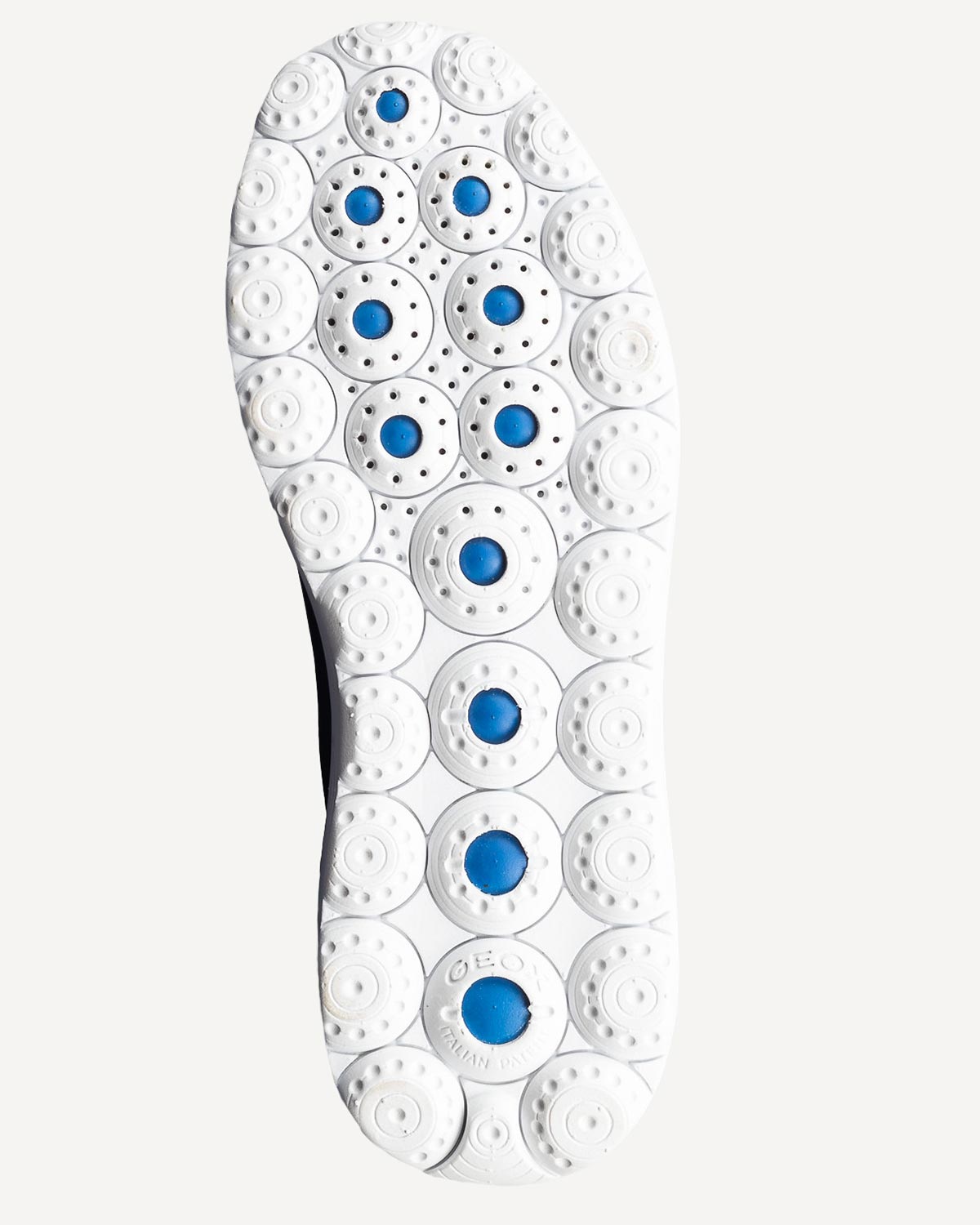 Άνδρας - Sneakers - Geox Μαύρο