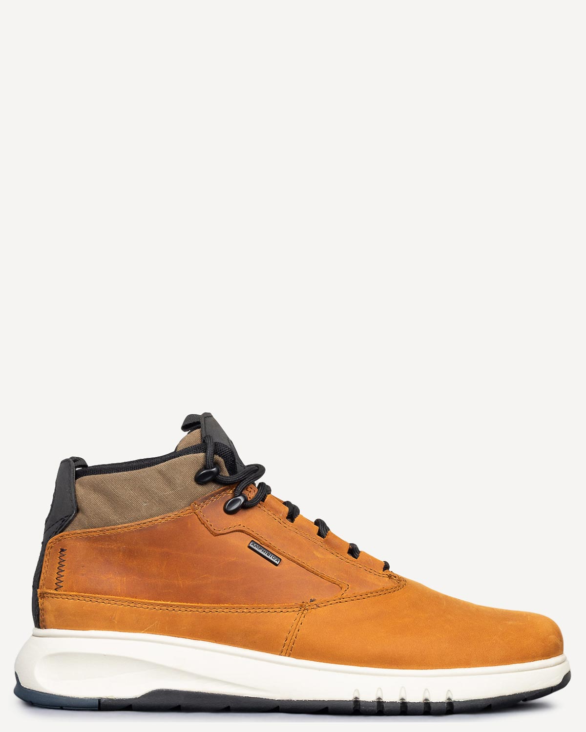 Άνδρας - Μπότες - Μποτάκια - Geox Ταμπά