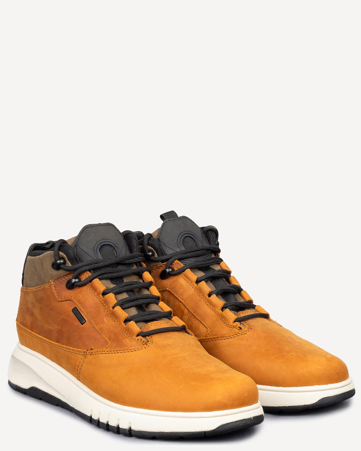 Άνδρας - Μπότες - Μποτάκια - Geox Ταμπά