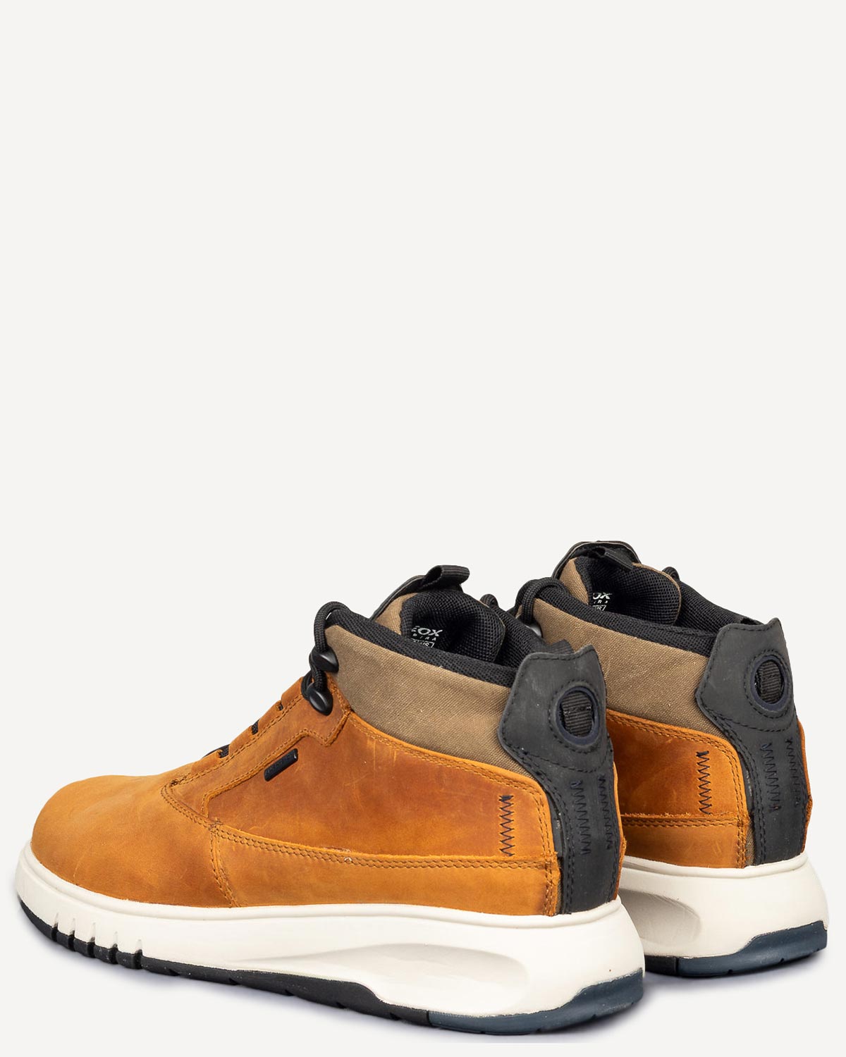 Άνδρας - Μπότες - Μποτάκια - Geox Ταμπά