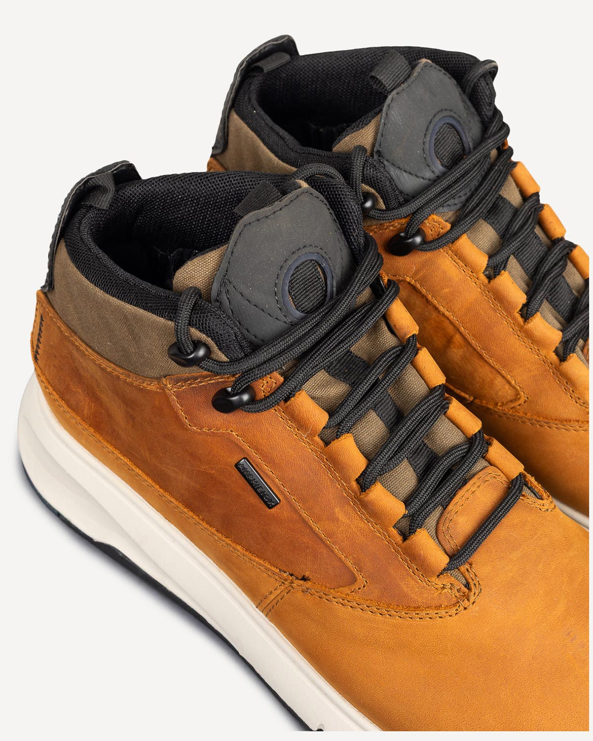 Άνδρας - Μπότες - Μποτάκια - Geox Ταμπά