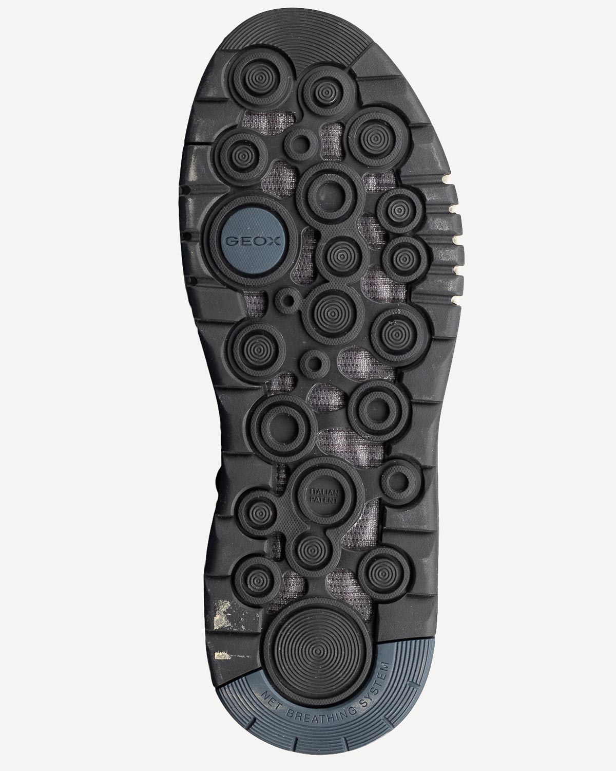 Άνδρας - Μπότες - Μποτάκια - Geox Ταμπά