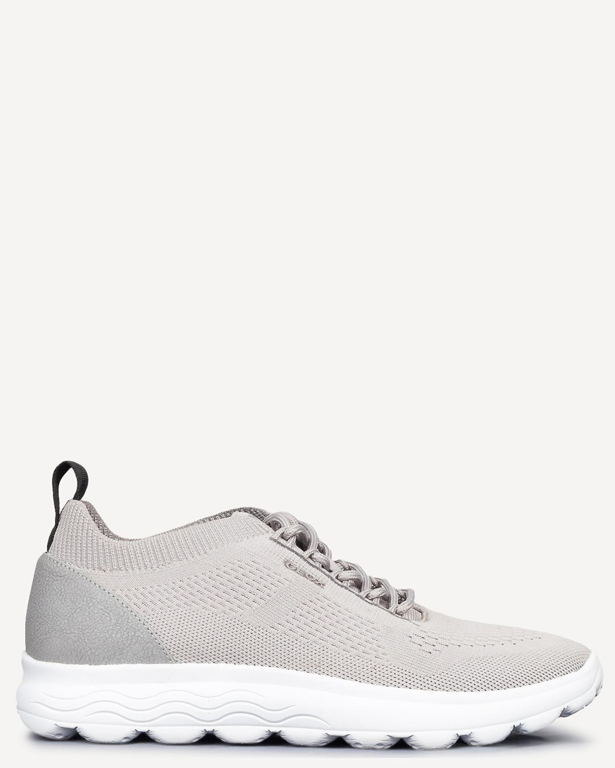 Άνδρας - Sneakers - Geox Γκρι